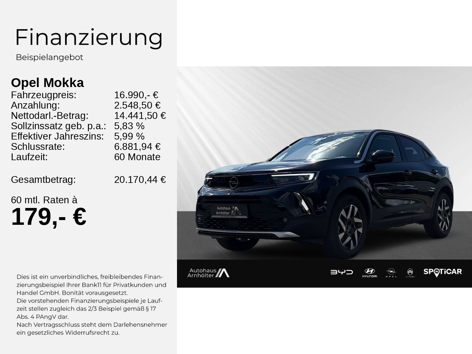 Mokka Elegance 1.2 Turbo AT8+SHZ+LHZ+KAMERA+PDC+