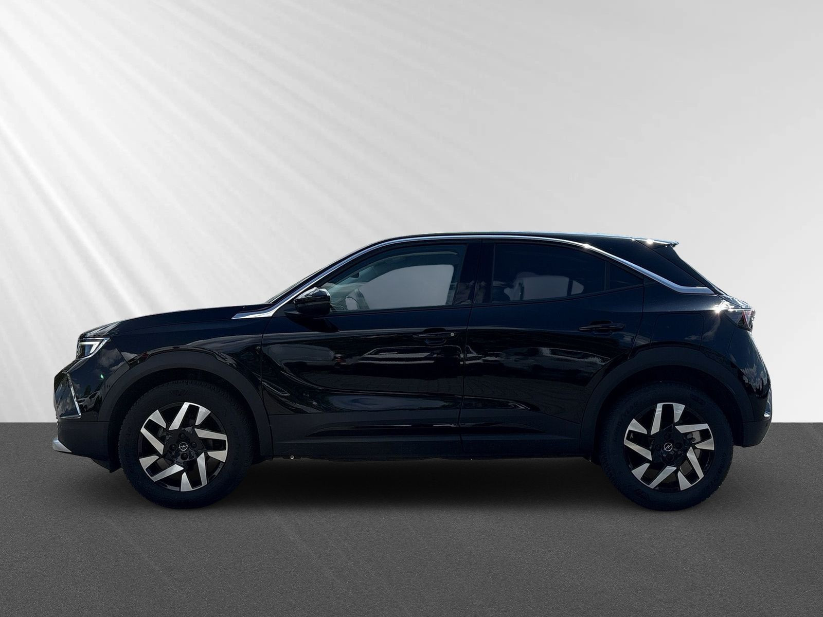 Mokka Elegance 1.2 Turbo AT8+SHZ+LHZ+KAMERA+PDC+
