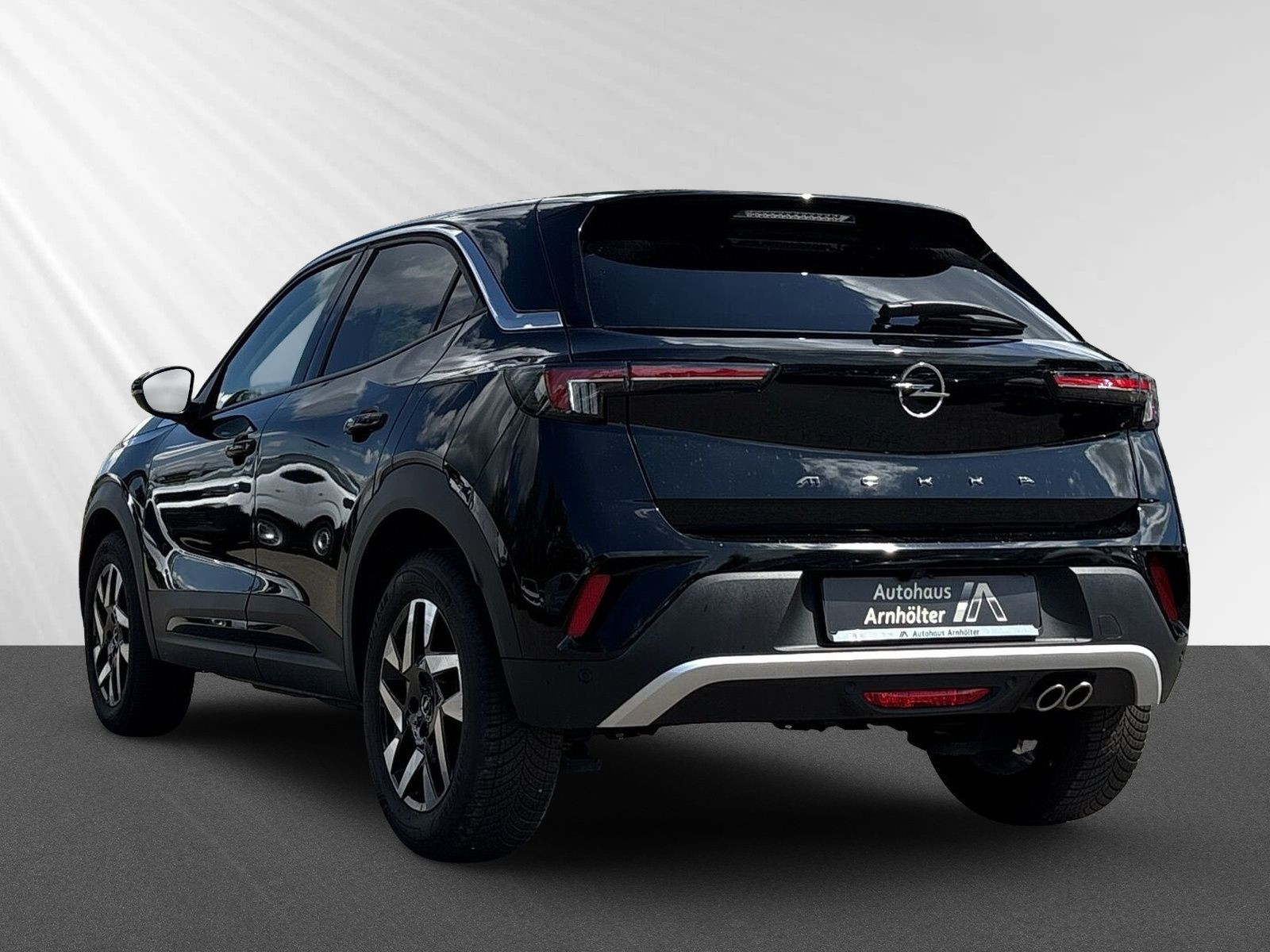 Mokka Elegance 1.2 Turbo AT8+SHZ+LHZ+KAMERA+PDC+