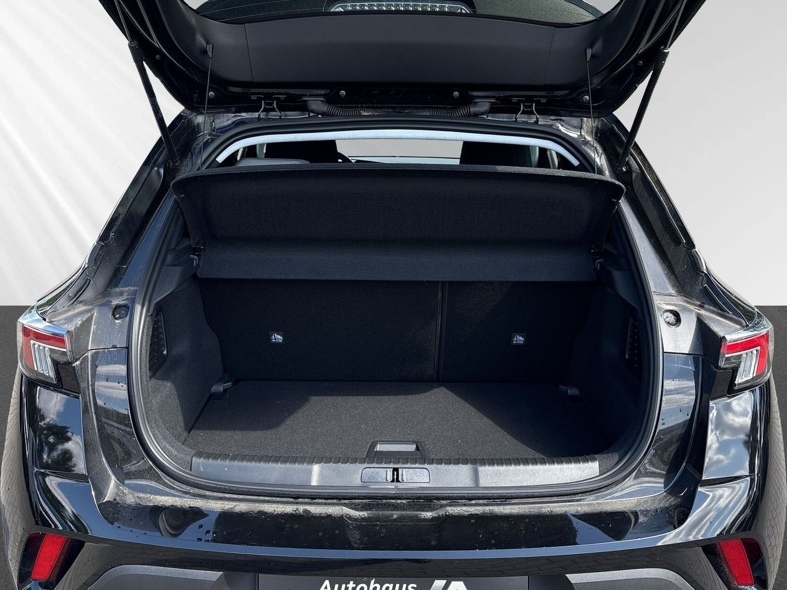 Mokka Elegance 1.2 Turbo AT8+SHZ+LHZ+KAMERA+PDC+