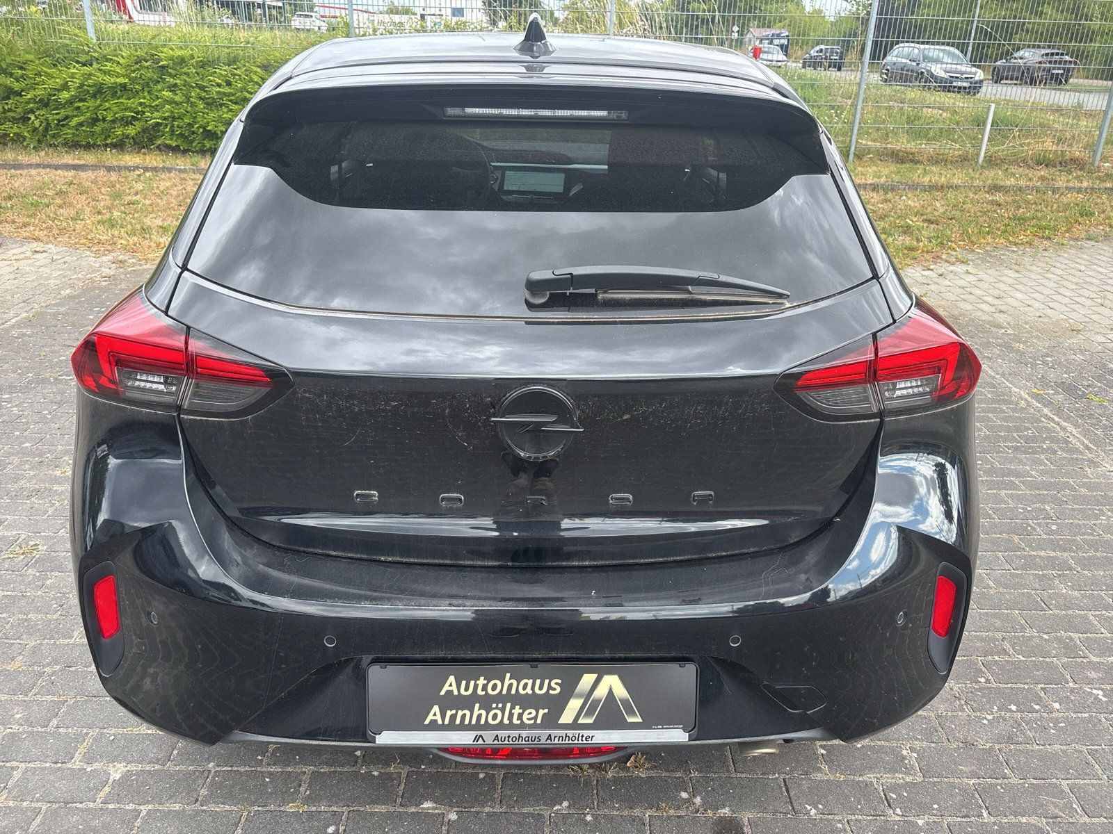 Corsa F GS 1.2 KLIMA+PDC+KAMERA+SHZ+LHZ+AT8+LED+