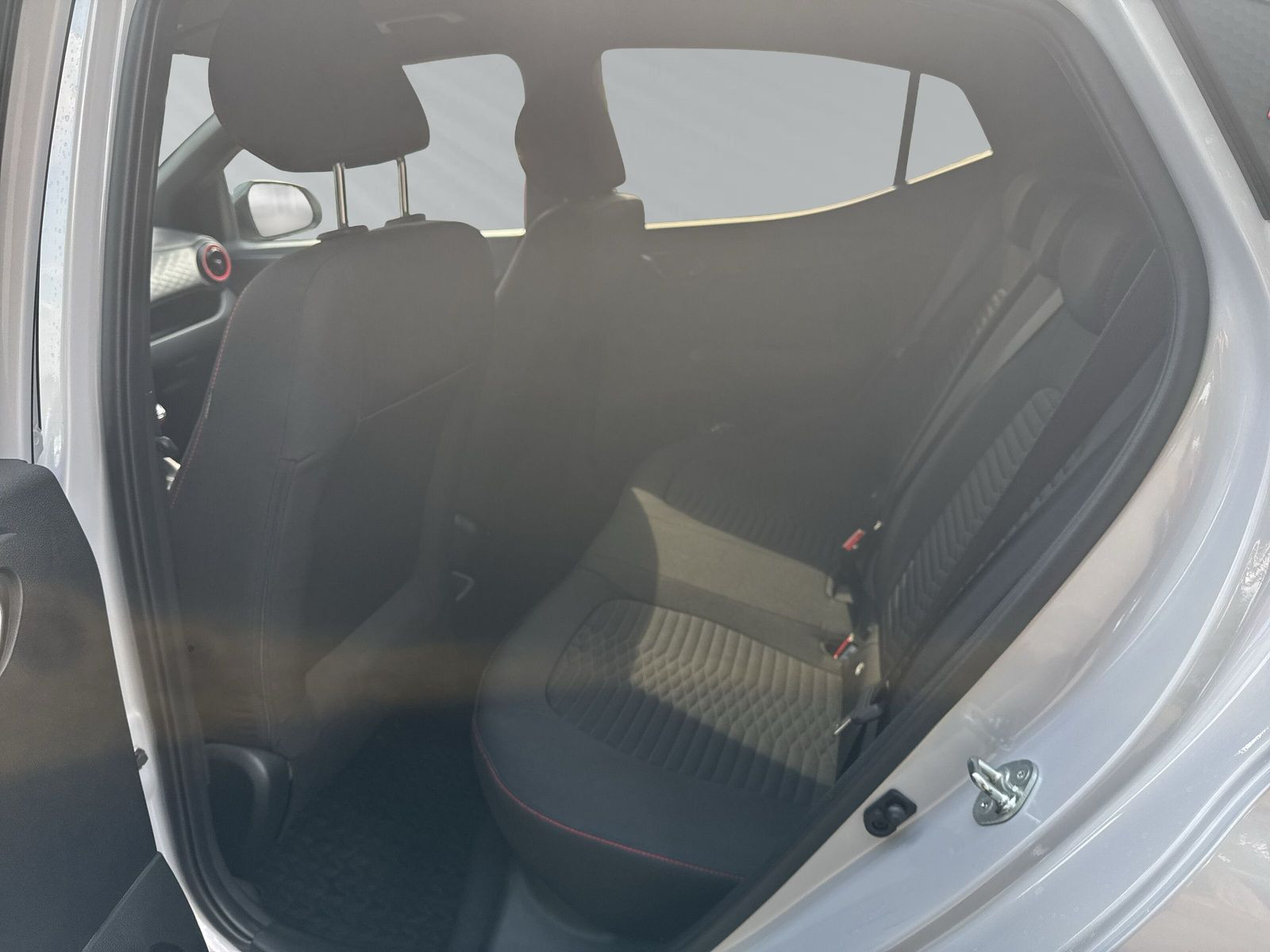 i10 MJ24 1.0 Turbo M/T N-LINE +NAVI+SHZ+KLIMAAUT