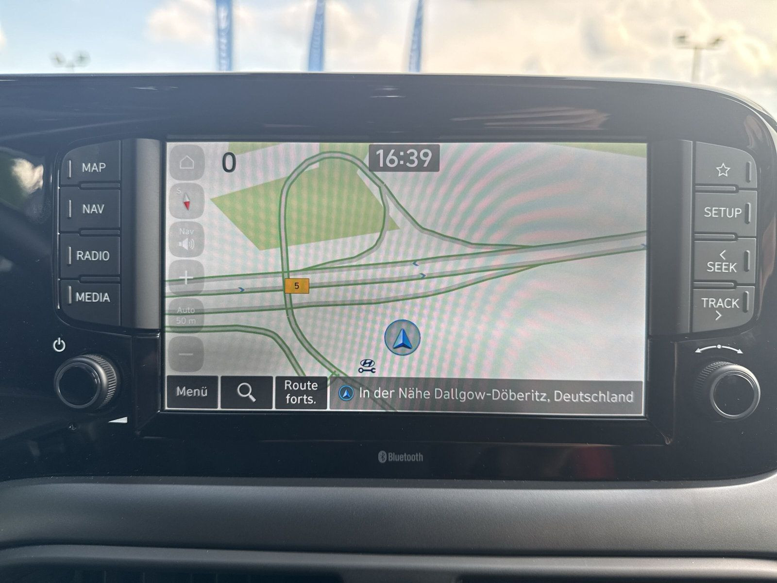 i10 MJ24 1.0 Turbo M/T N-LINE +NAVI+SHZ+KLIMAAUT