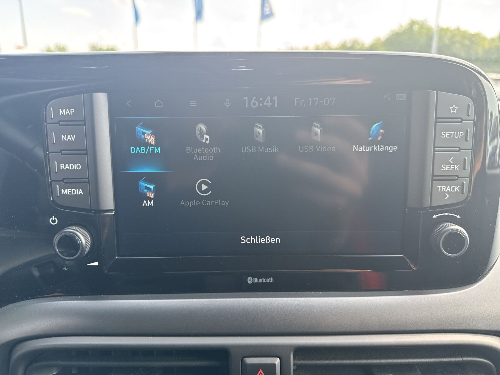 i10 MJ24 1.0 Turbo M/T N-LINE +NAVI+SHZ+KLIMAAUT