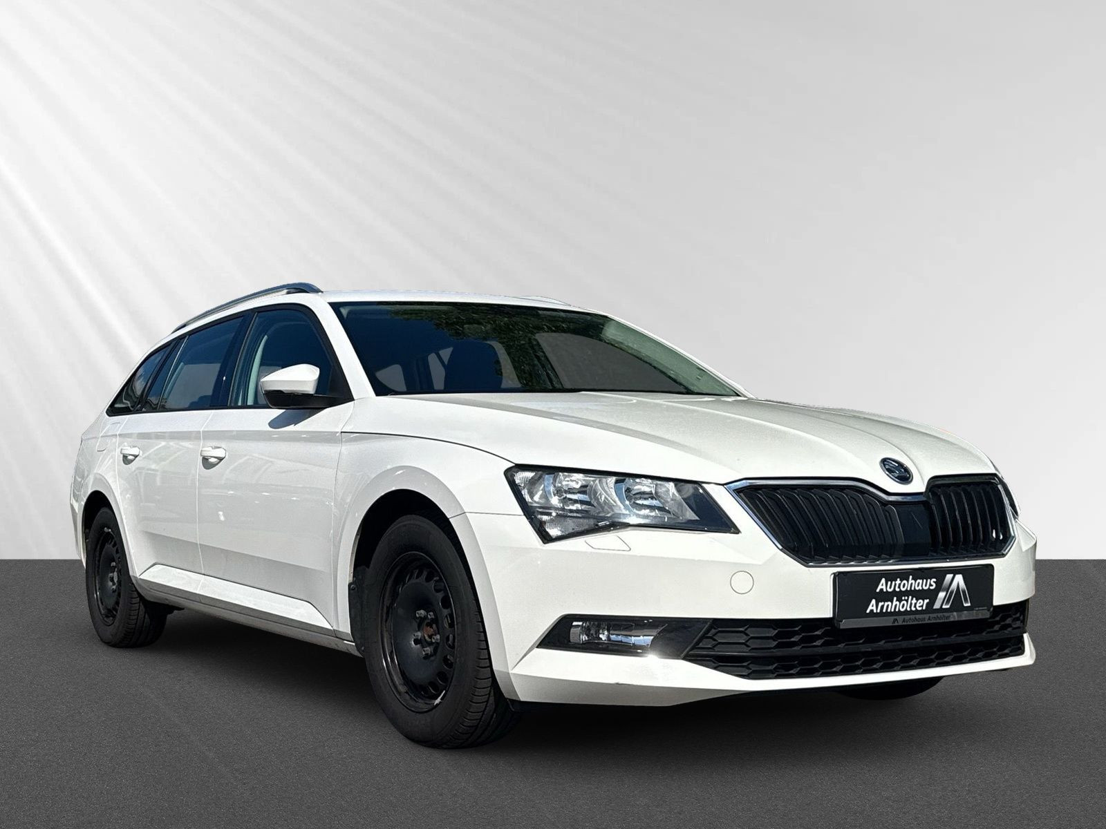 SUPERB COMBI 1.4 TSI ACTIVE+CARPLAY+WKR+GARANTIE