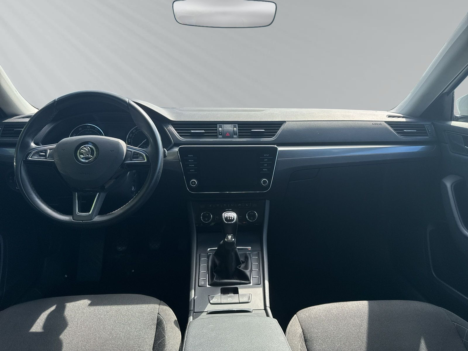 SUPERB COMBI 1.4 TSI ACTIVE+CARPLAY+WKR+GARANTIE