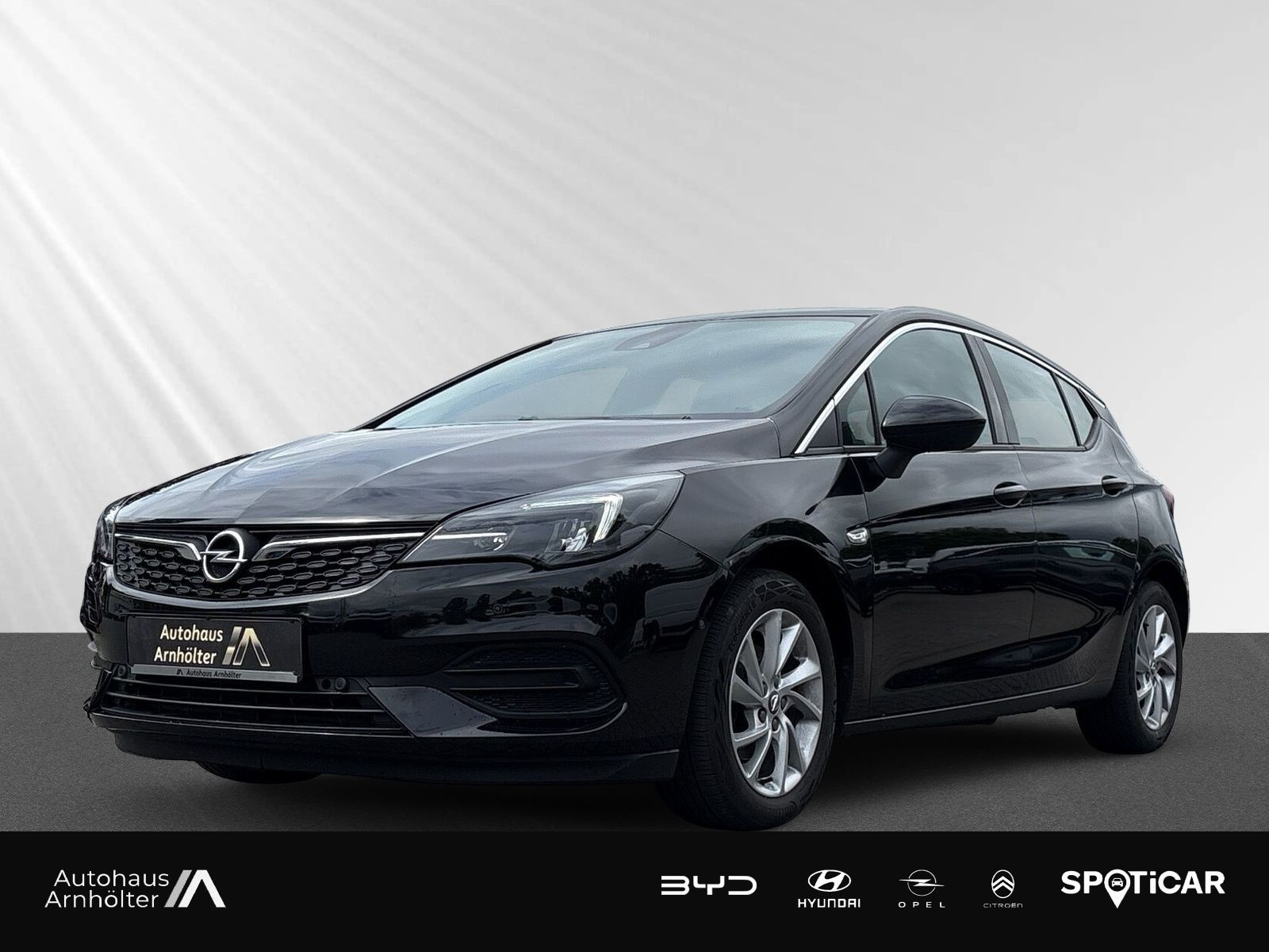 Astra K Lim. 5T 1.2 Turbo Elegance+NAV+SZ+LZ+KAM