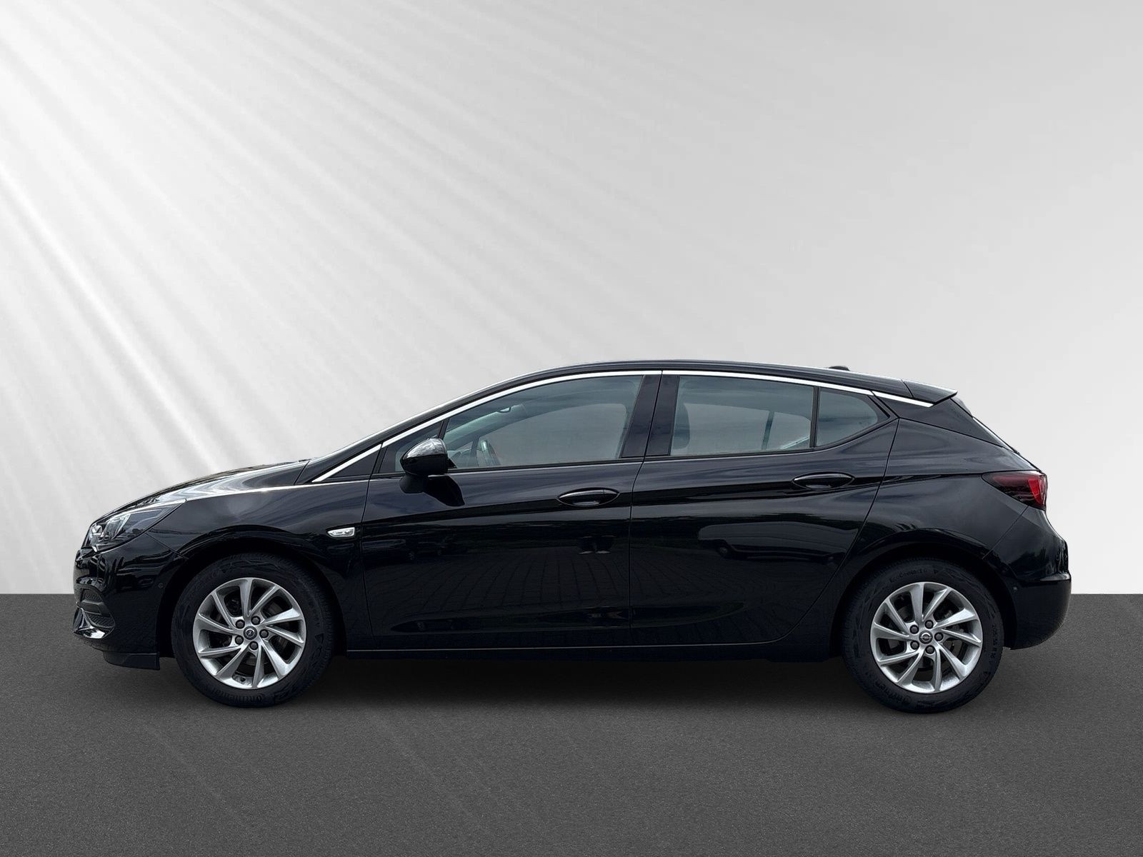 Astra K Lim. 5T 1.2 Turbo Elegance+NAV+SZ+LZ+KAM