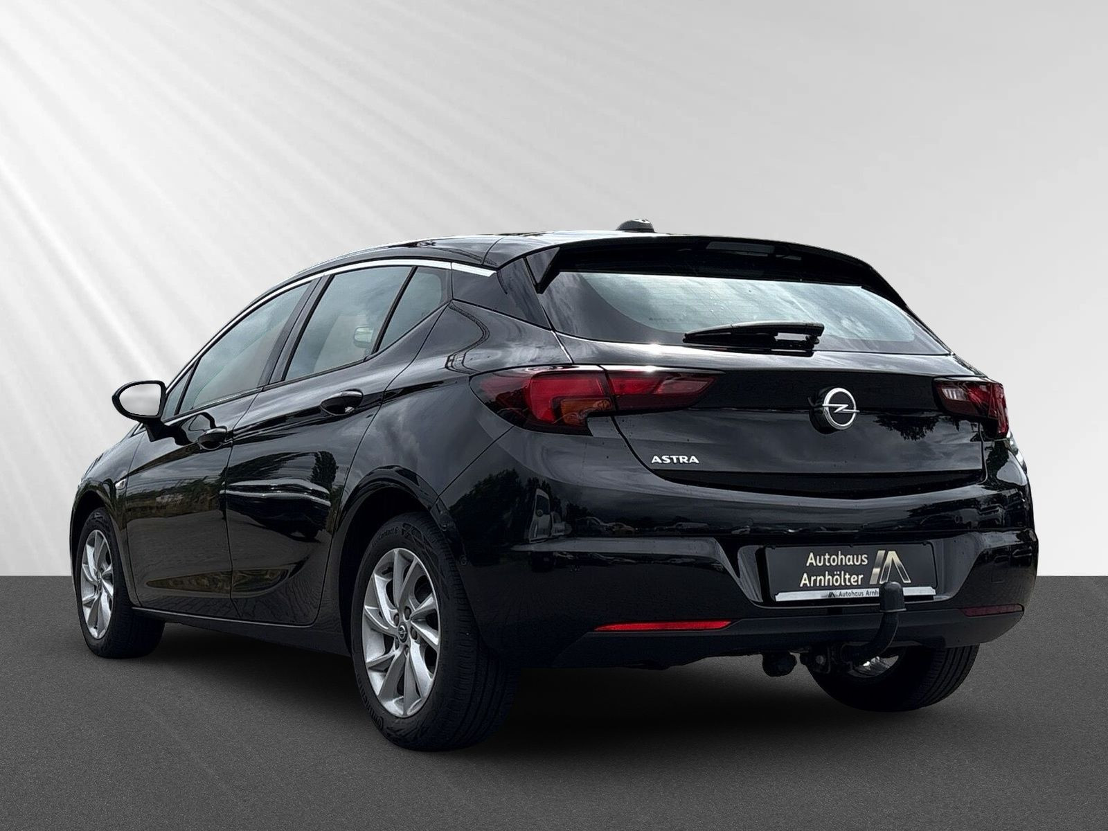 Astra K Lim. 5T 1.2 Turbo Elegance+NAV+SZ+LZ+KAM