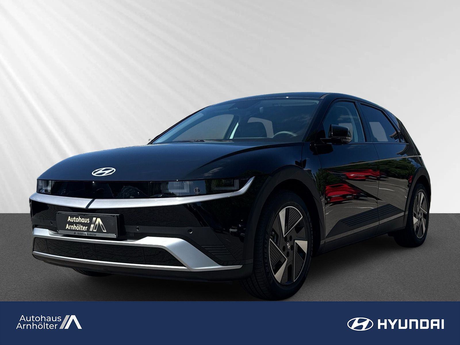 IONIQ 5 MY26 84kWh 2WD 229PS UNIQ +MATRIX-LED+HU