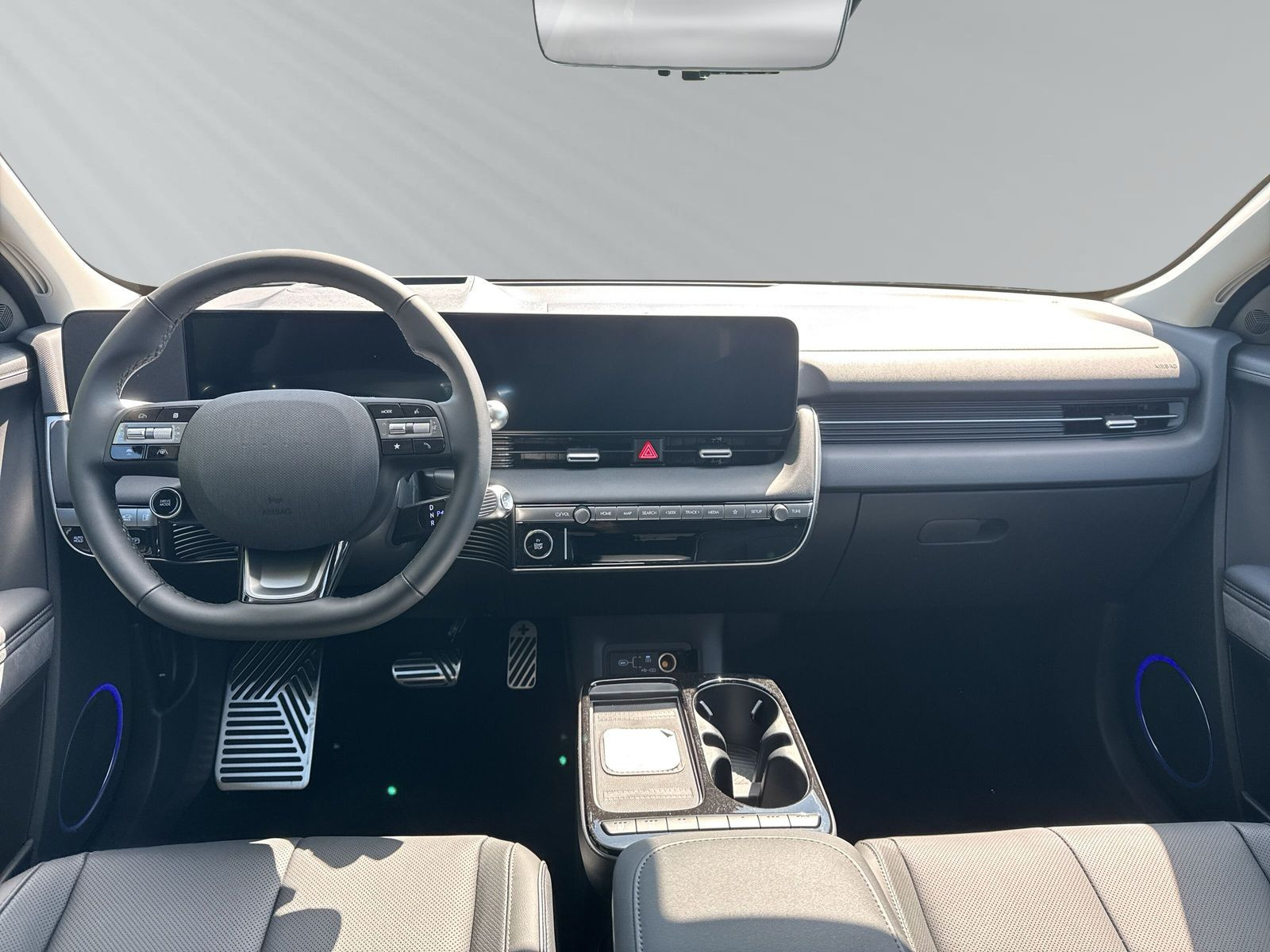 IONIQ 5 MY26 84kWh 2WD 229PS UNIQ +MATRIX-LED+HU