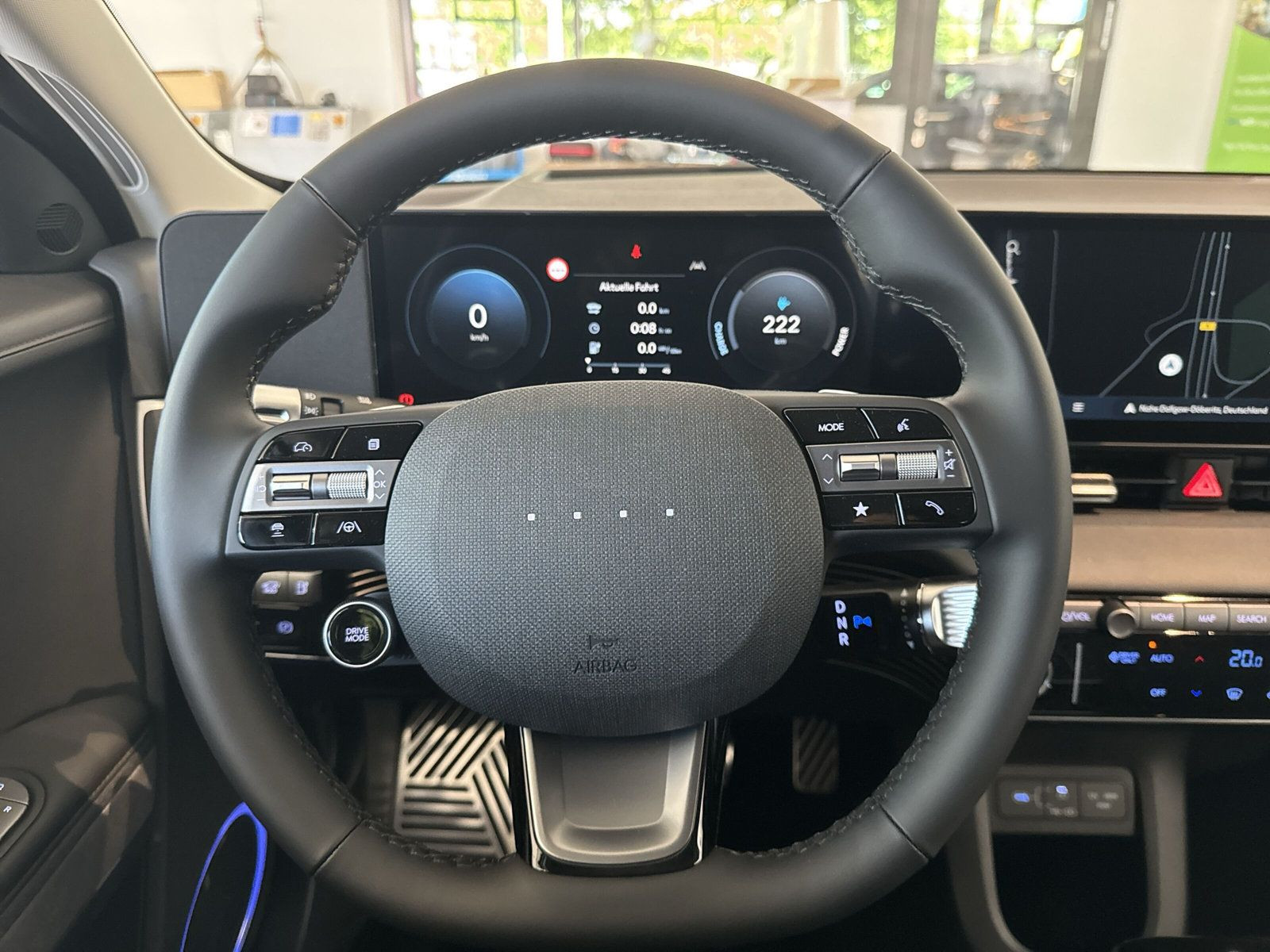 IONIQ 5 MY26 84kWh 2WD 229PS UNIQ +MATRIX-LED+HU