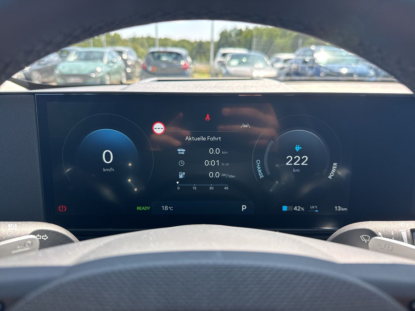 IONIQ 5 MY26 84kWh 2WD 229PS UNIQ +MATRIX-LED+HU