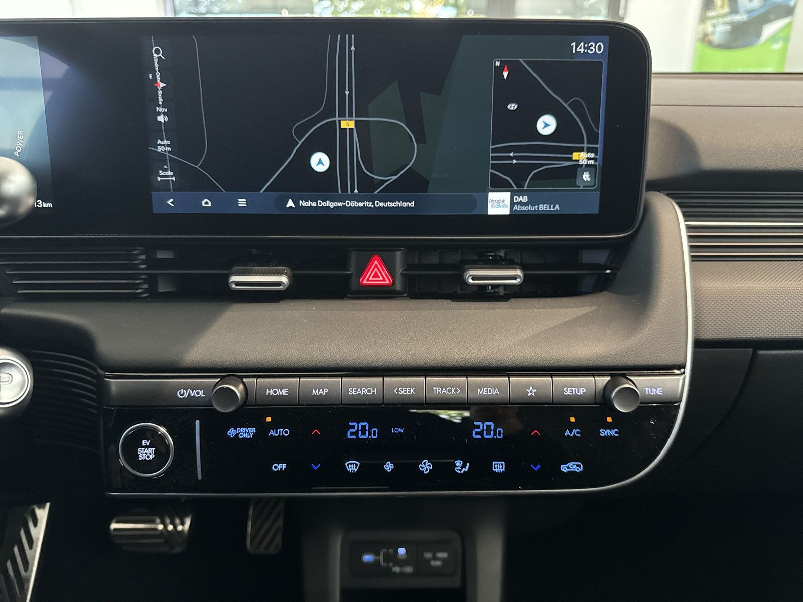 IONIQ 5 MY26 84kWh 2WD 229PS UNIQ +MATRIX-LED+HU