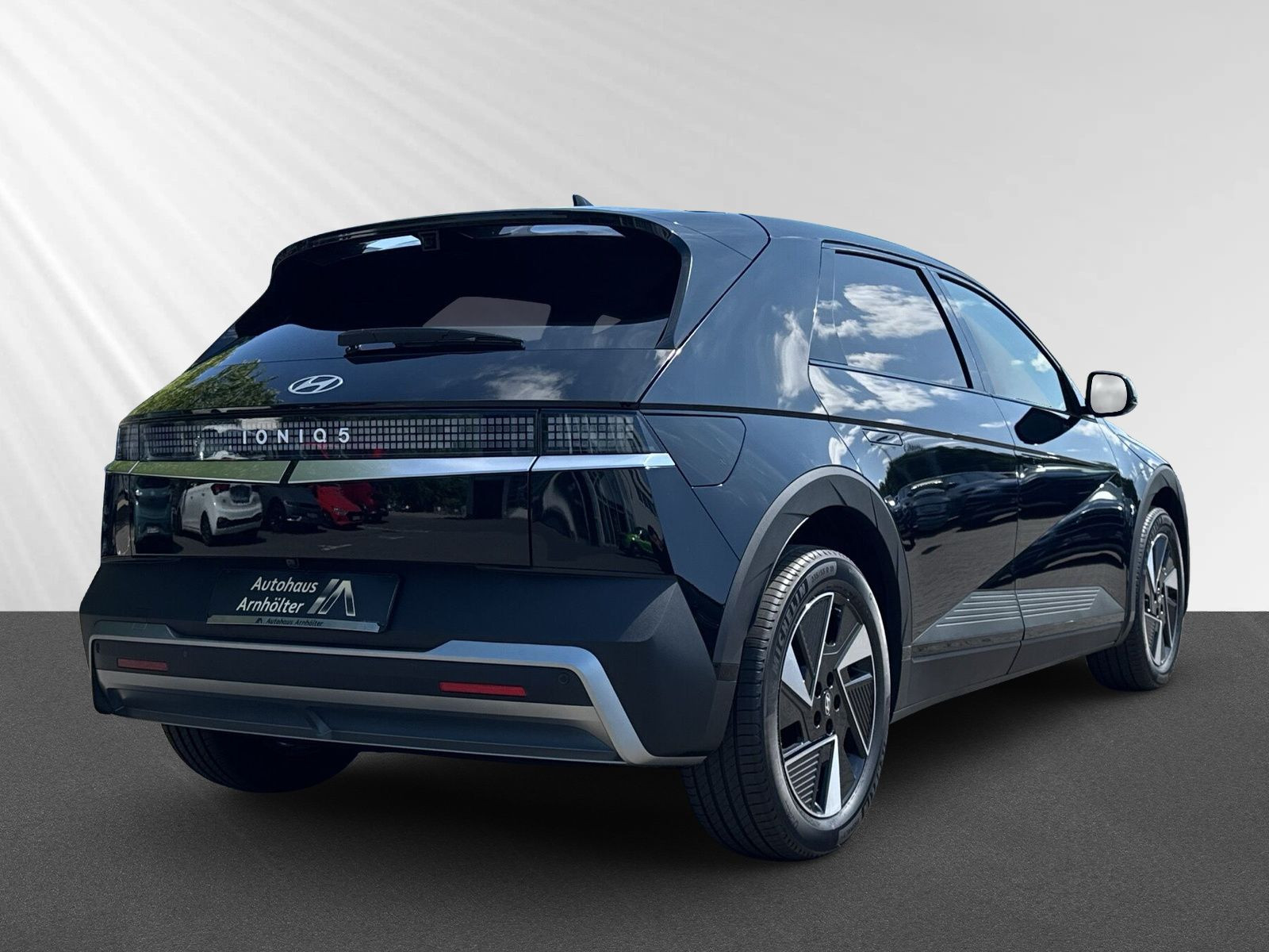 IONIQ 5 MY26 84kWh 2WD 229PS UNIQ +MATRIX-LED+HU
