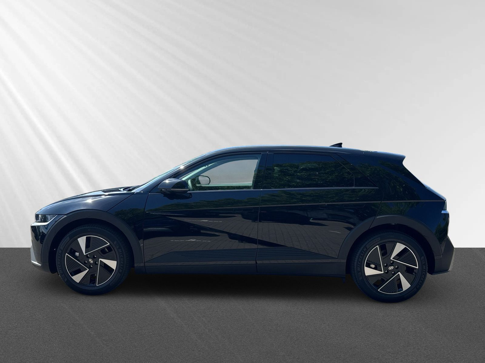 IONIQ 5 MY26 84kWh 2WD 229PS UNIQ +MATRIX-LED+HU