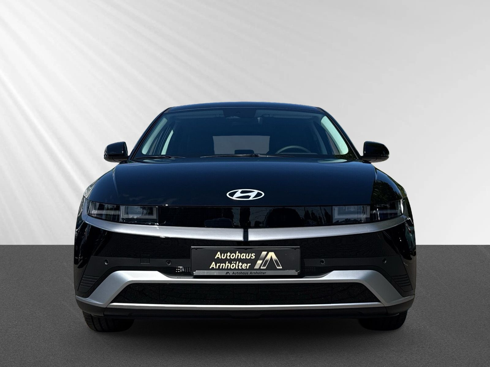 IONIQ 5 MY26 84kWh 2WD 229PS UNIQ +MATRIX-LED+HU