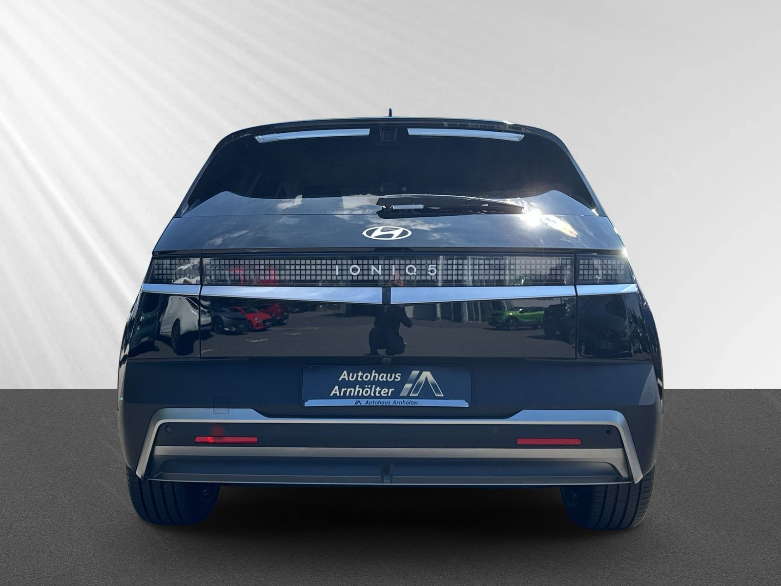 IONIQ 5 MY26 84kWh 2WD 229PS UNIQ +MATRIX-LED+HU