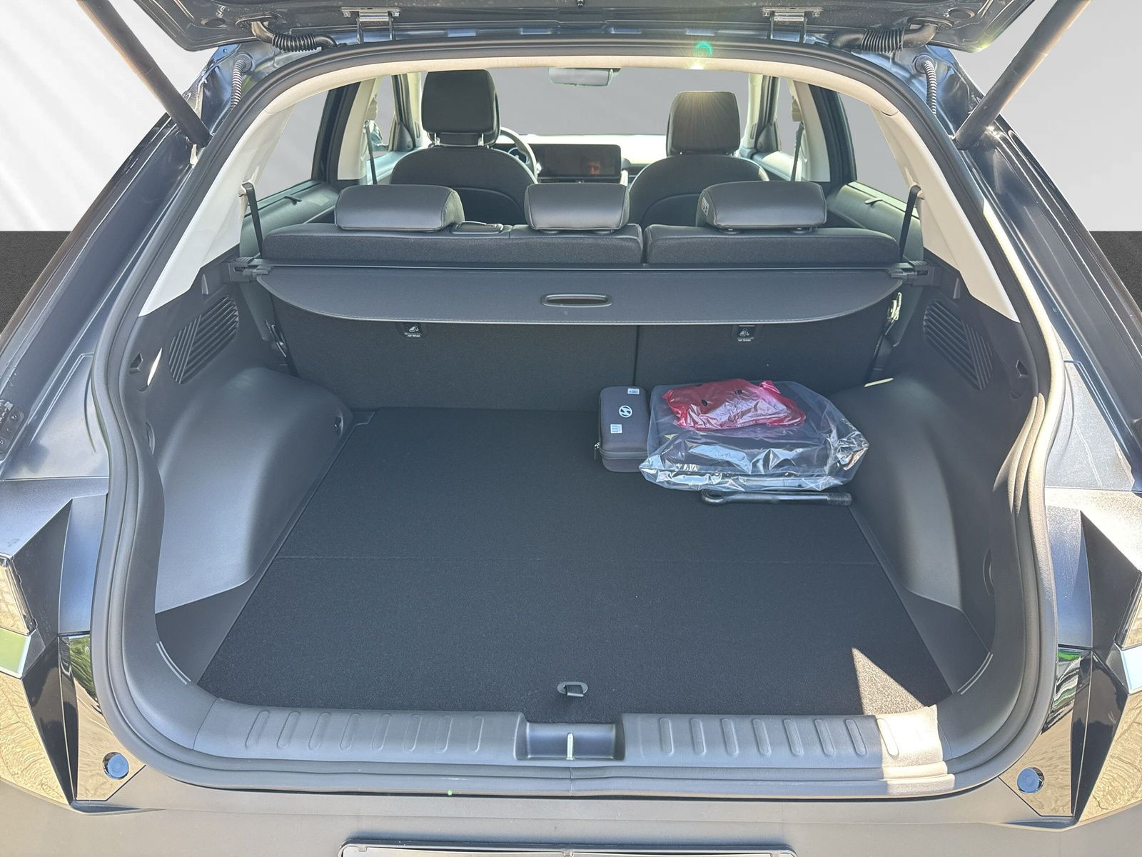 IONIQ 5 MY26 84kWh 2WD 229PS UNIQ +MATRIX-LED+HU