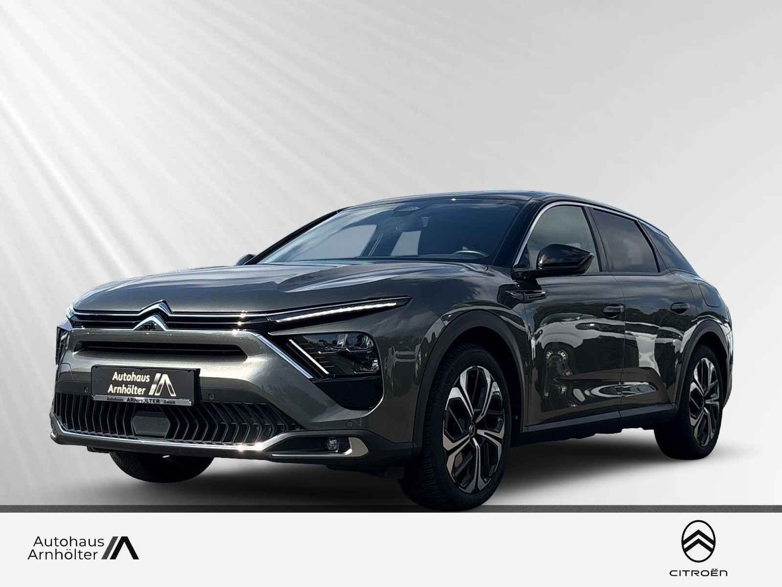 C5 X +Plug-In4X2+PANO+NAV+KAM+SH+LH+HEAD-UP+PDC+