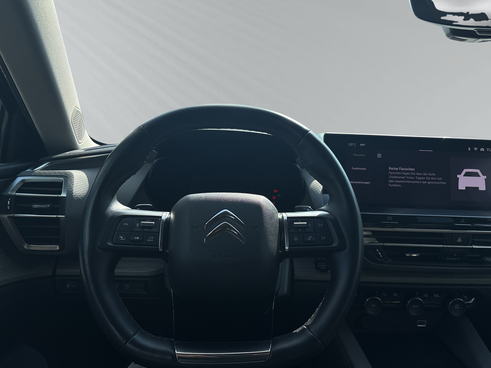 C5 X +Plug-In4X2+PANO+NAV+KAM+SH+LH+HEAD-UP+PDC+