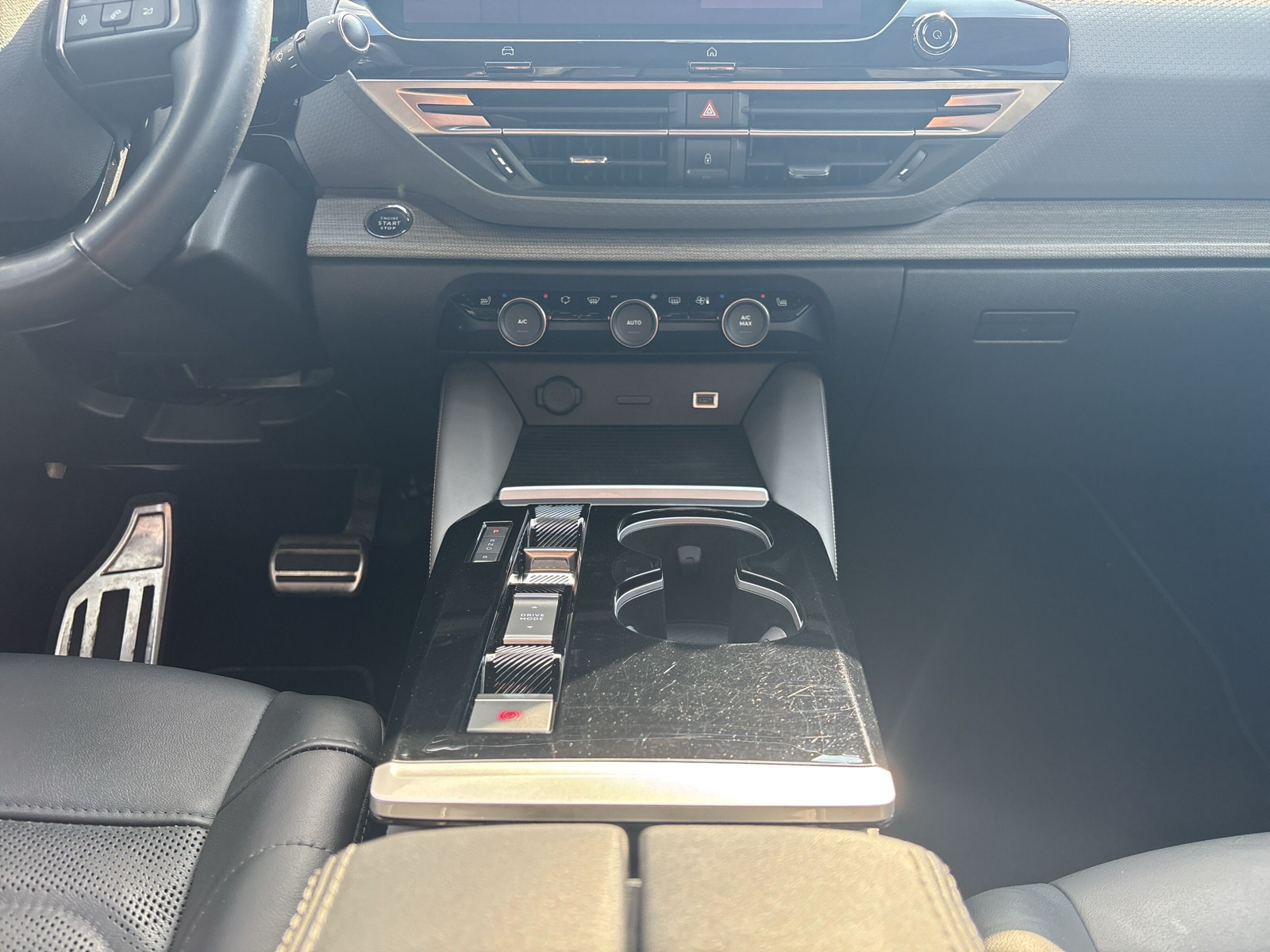 C5 X +Plug-In4X2+PANO+NAV+KAM+SH+LH+HEAD-UP+PDC+
