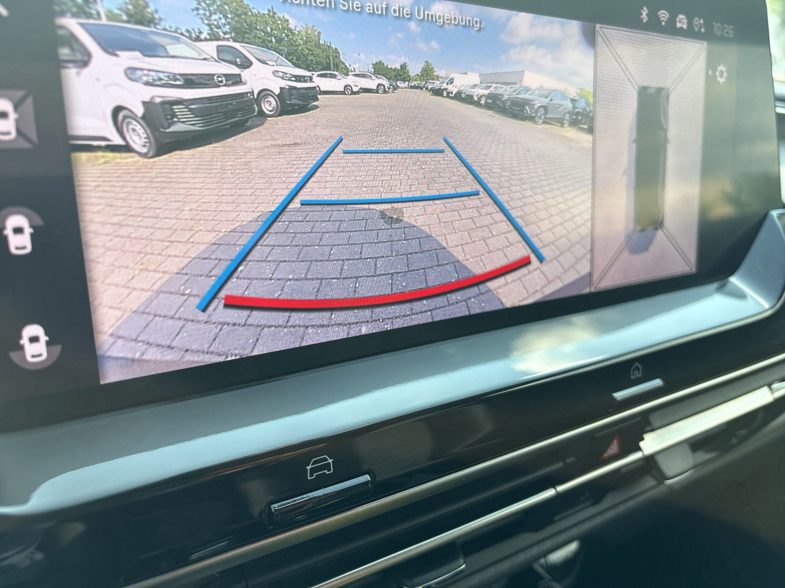 C5 X +Plug-In4X2+PANO+NAV+KAM+SH+LH+HEAD-UP+PDC+