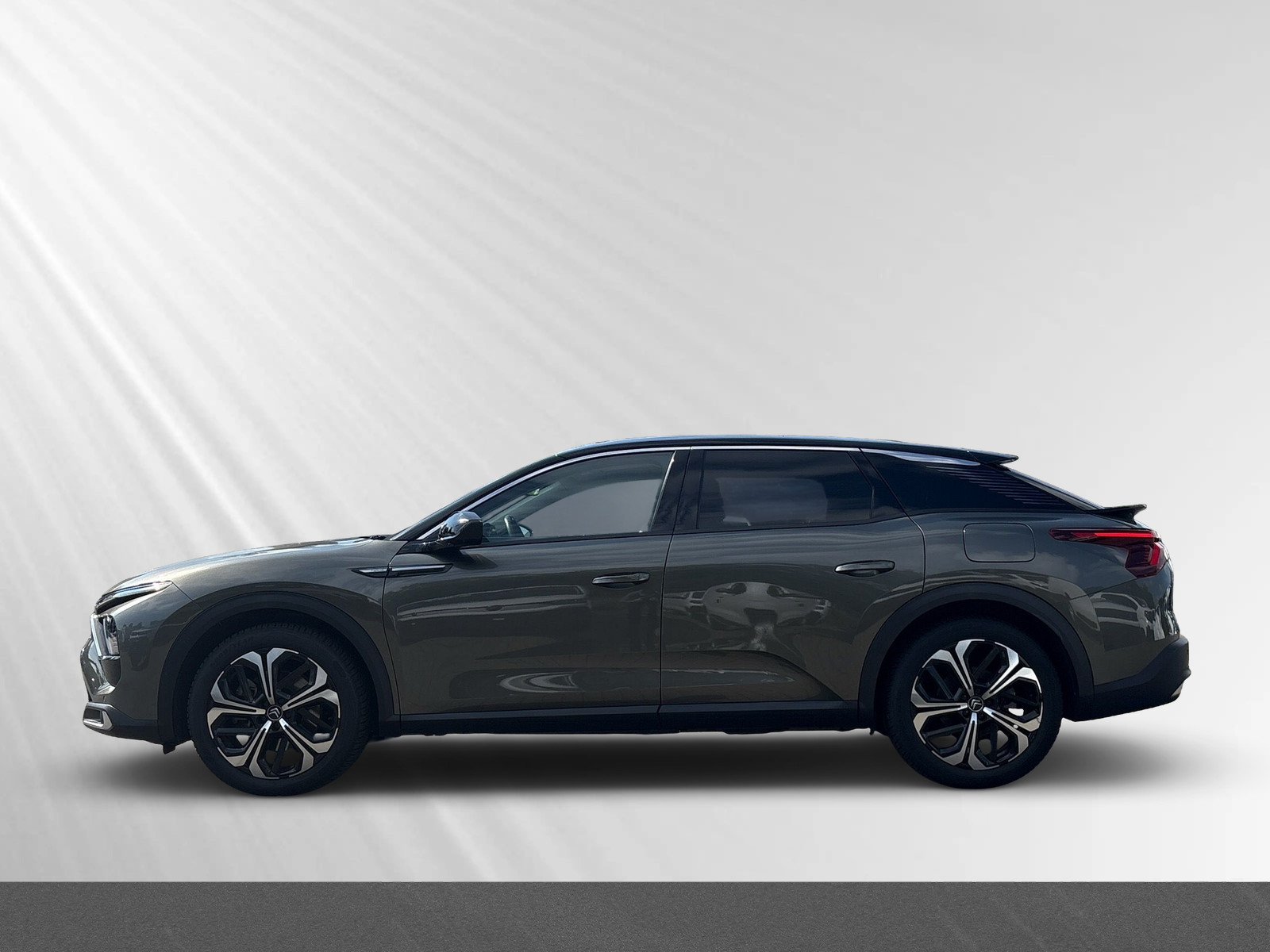 C5 X +Plug-In4X2+PANO+NAV+KAM+SH+LH+HEAD-UP+PDC+