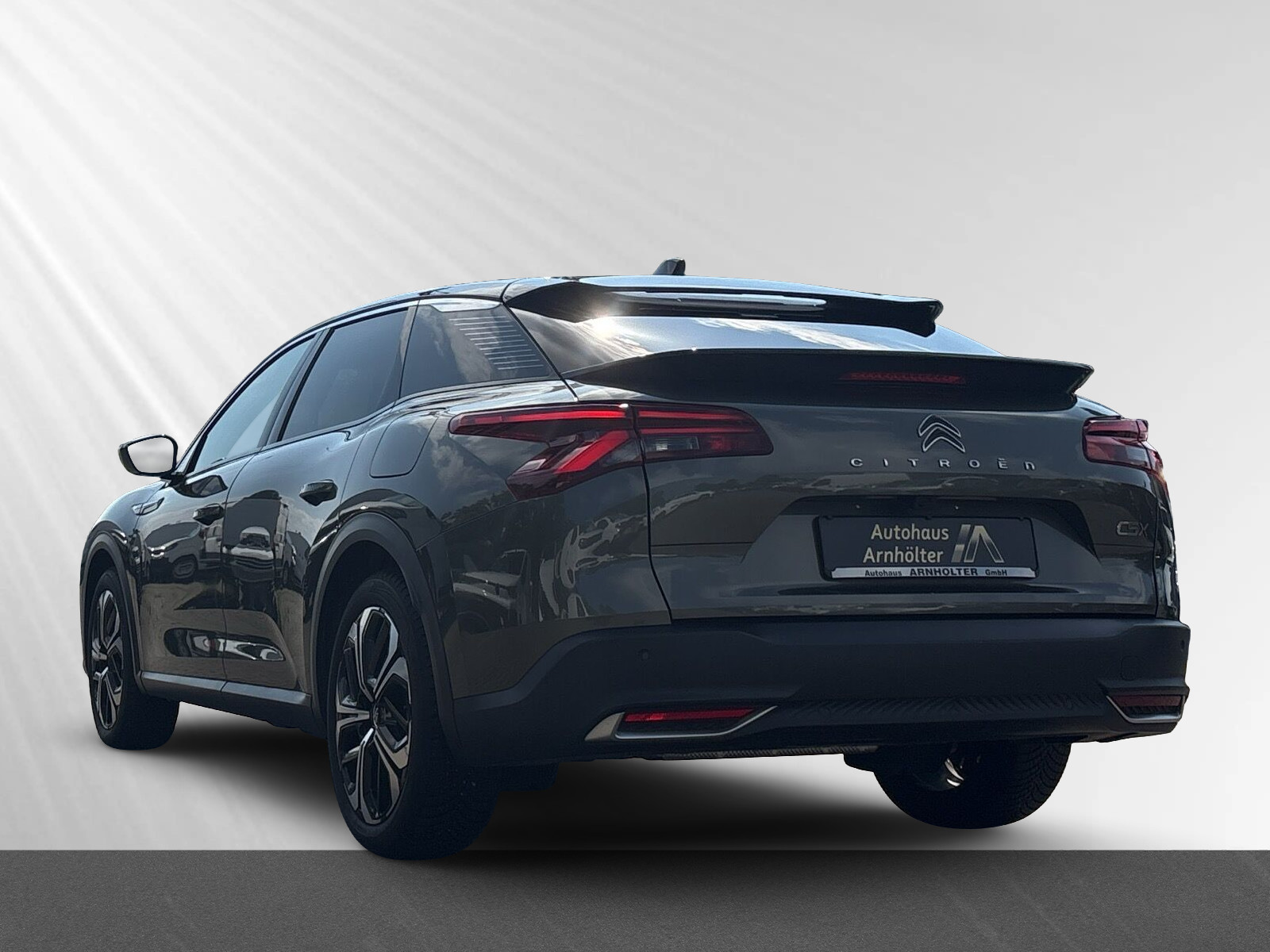 C5 X +Plug-In4X2+PANO+NAV+KAM+SH+LH+HEAD-UP+PDC+