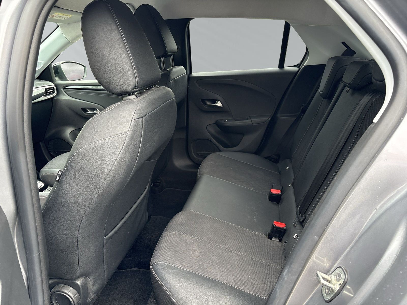 CORSA 5T ELEGANCE 1.2+KAMERA+SHZ+LHZ+PDC+KLMAAT+