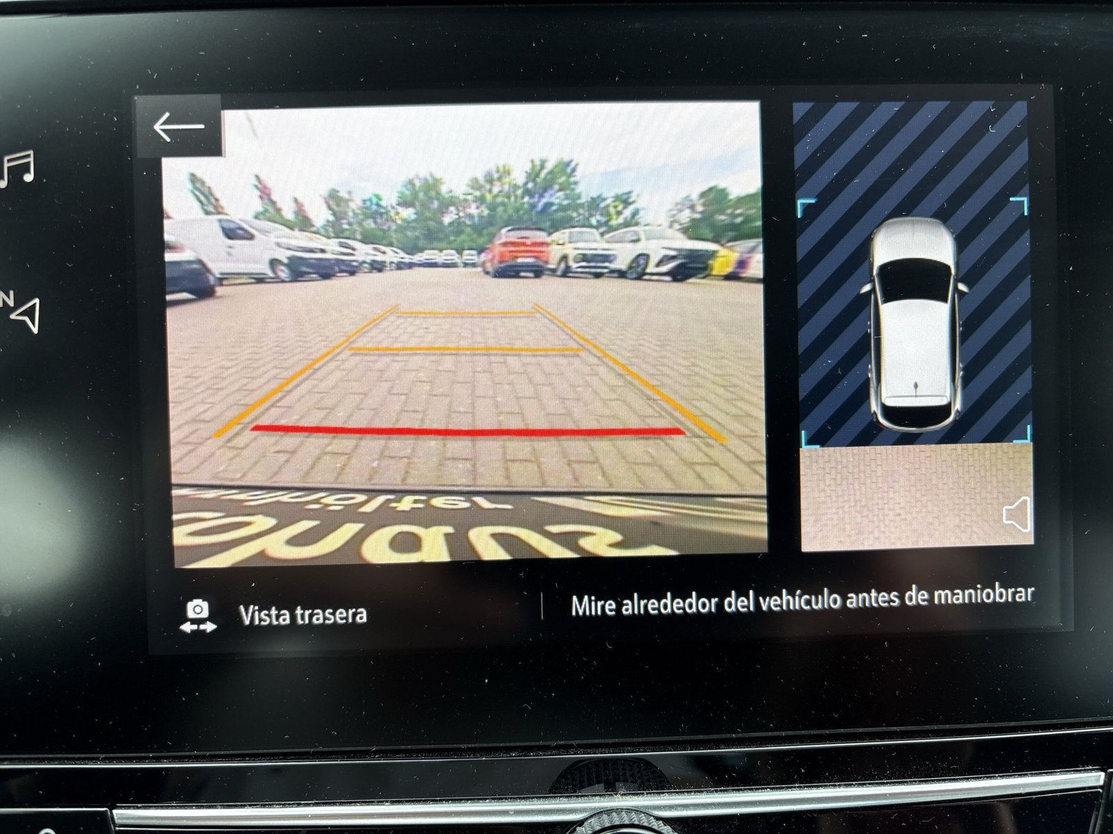 CORSA 5T ELEGANCE 1.2+KAMERA+SHZ+LHZ+PDC+KLMAAT+