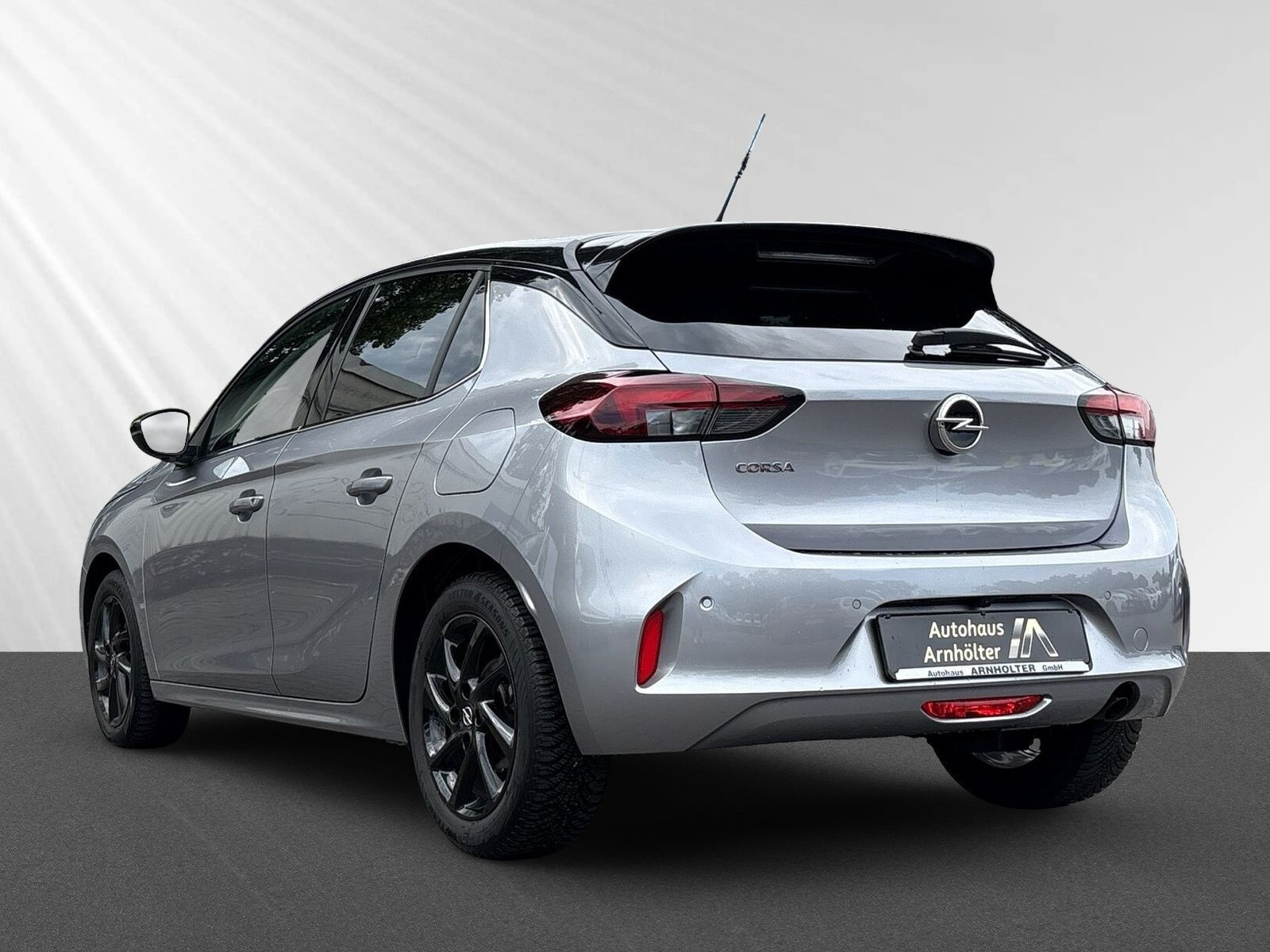CORSA 5T ELEGANCE 1.2+KAMERA+SHZ+LHZ+PDC+KLMAAT+
