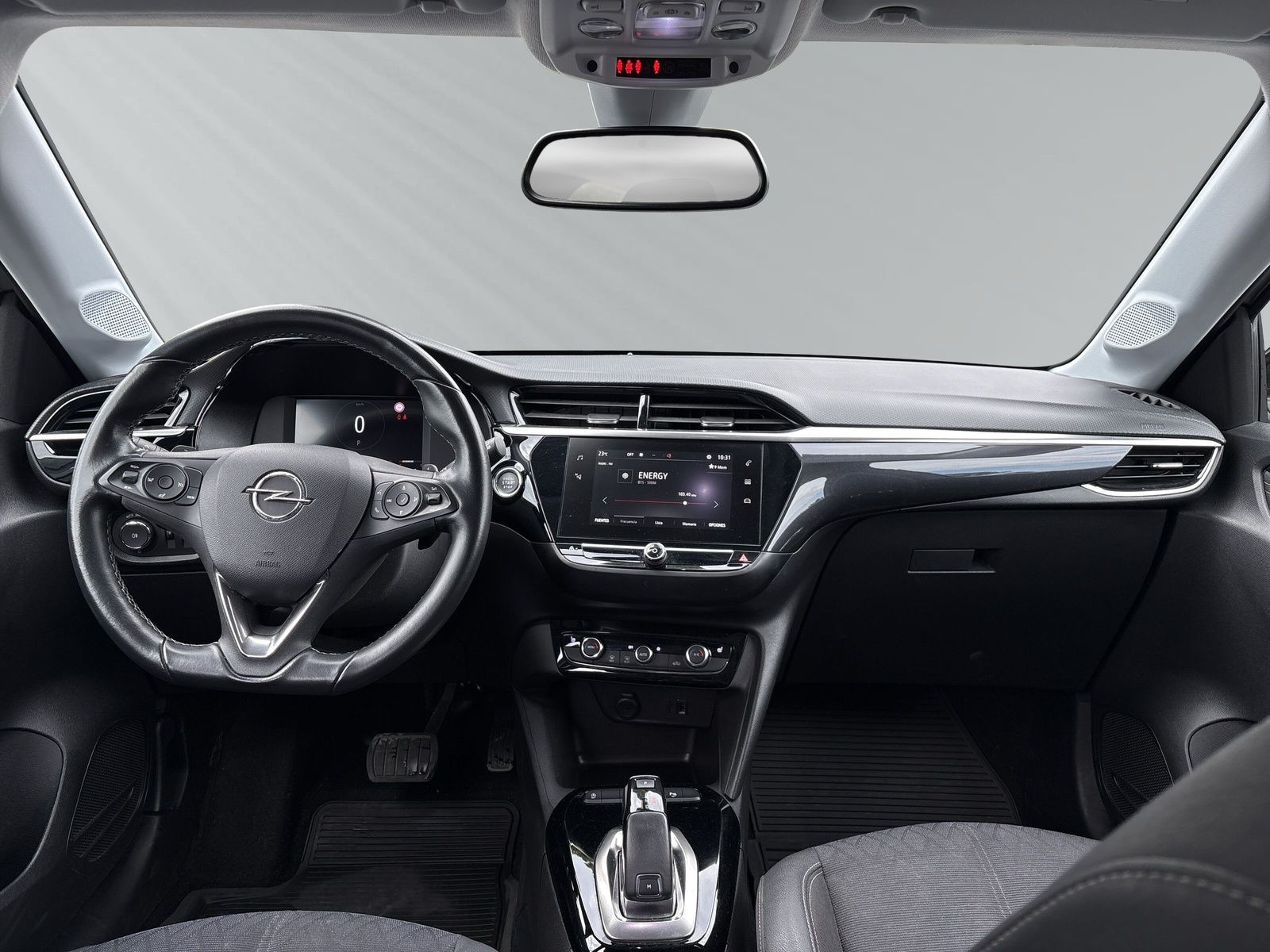 CORSA 5T ELEGANCE 1.2+KAMERA+SHZ+LHZ+PDC+KLMAAT+