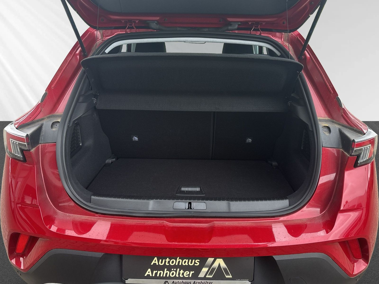 Opel Mokka ELEGANCE 1.2 KLIMA+PDC+KAMERA+SHZ+AT8