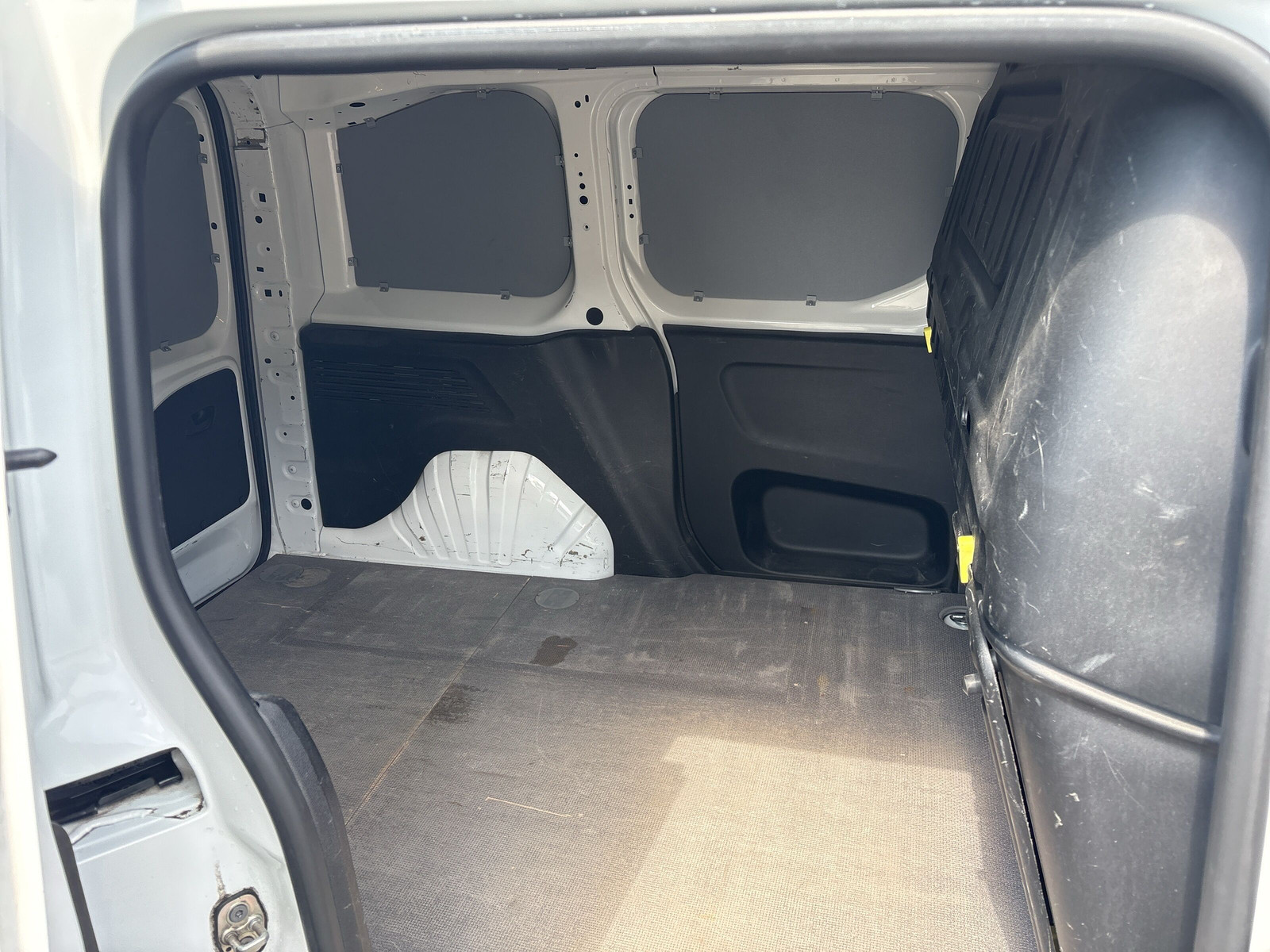 BERLINGO NFZ (K9) KASTEN 1.6 BLUEHDI 100 FAB CLUB M S&S Citroen Berlingo