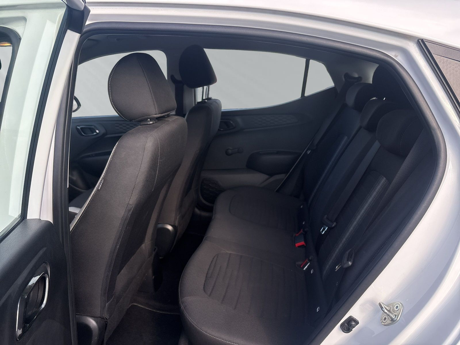 i10 1.0 Benzin M/T Trend +SHZ+LENKHEIZ+BLUETOOTH