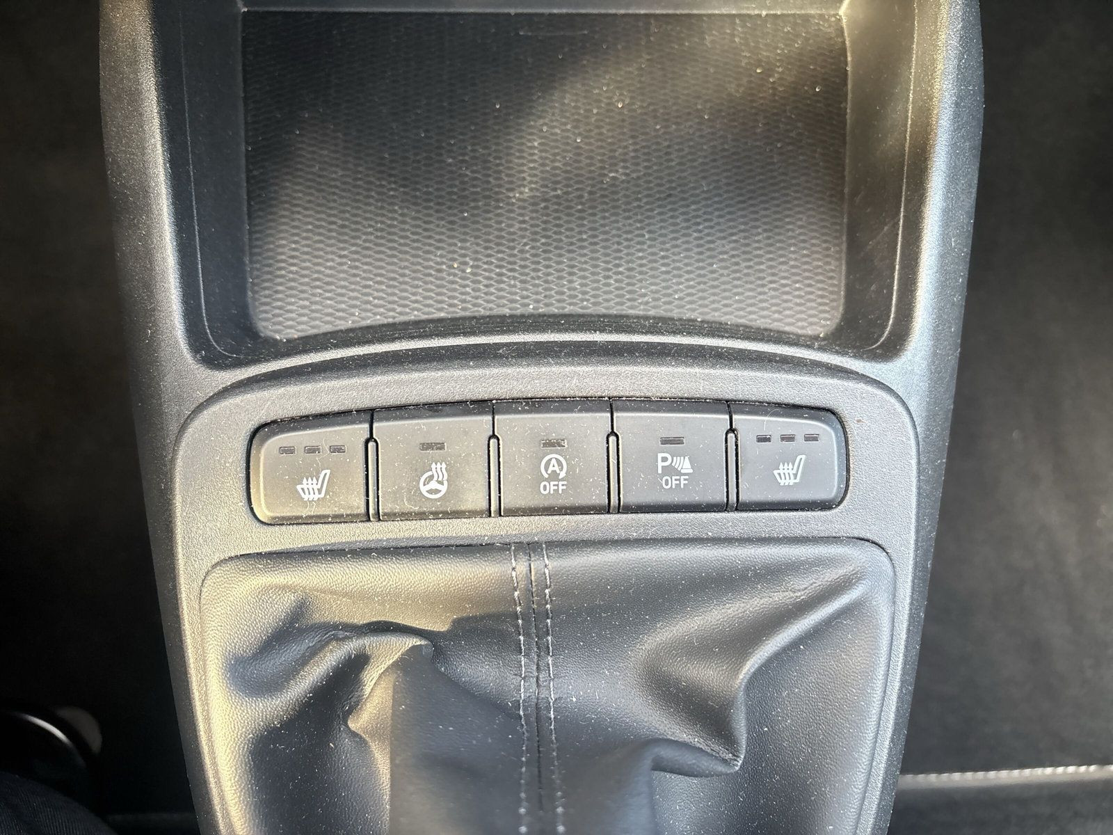 i10 1.0 Benzin M/T Trend +SHZ+LENKHEIZ+BLUETOOTH