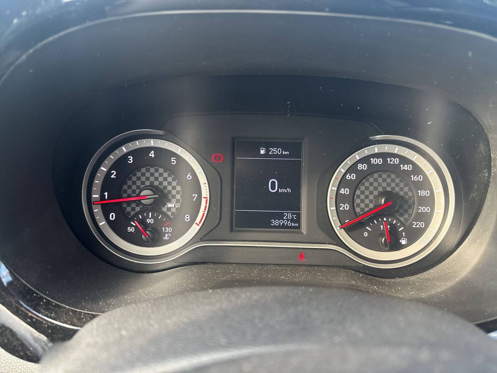 i10 1.0 Benzin M/T Trend +SHZ+LENKHEIZ+BLUETOOTH