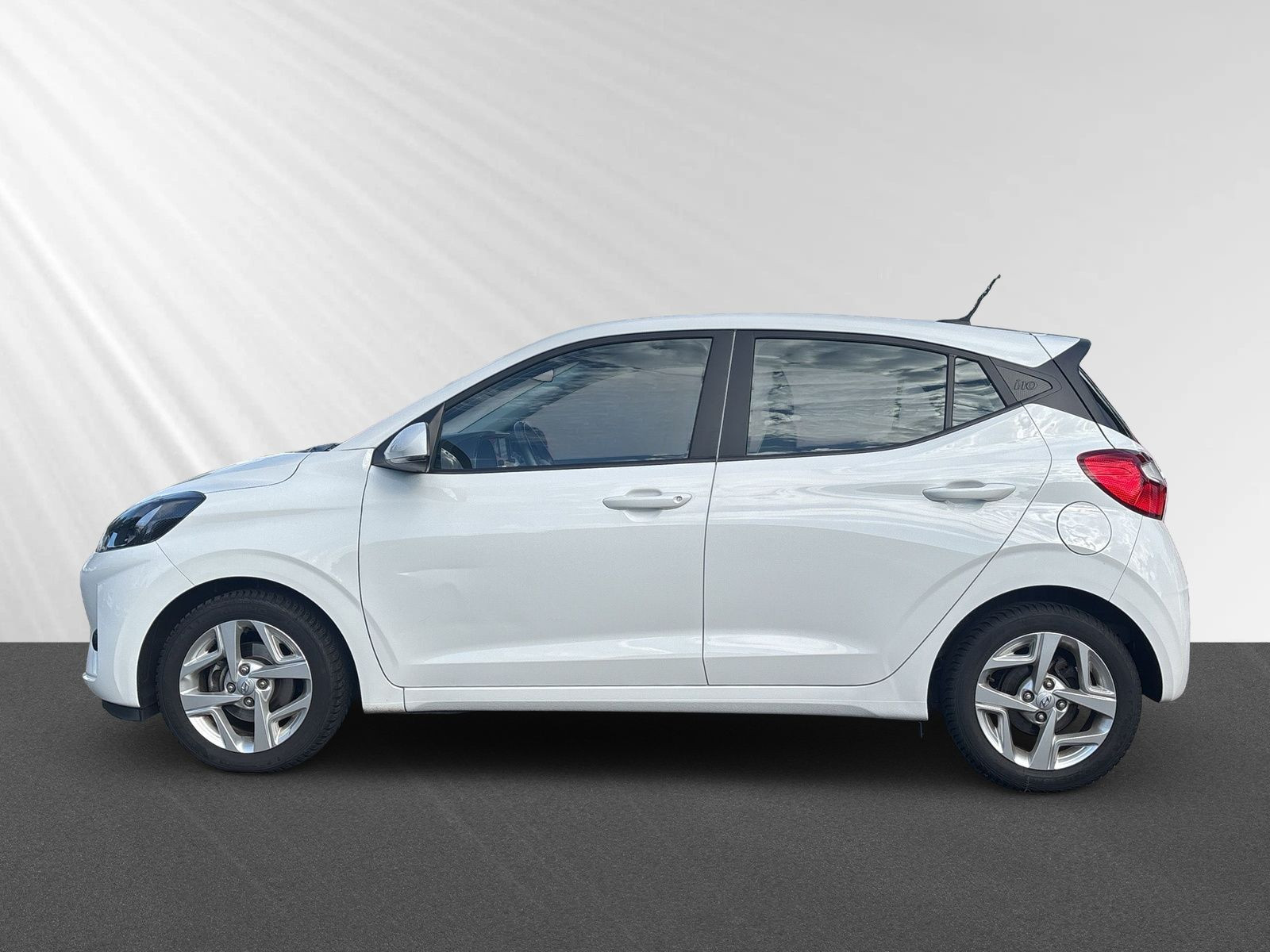 i10 1.0 Benzin M/T Trend +SHZ+LENKHEIZ+BLUETOOTH