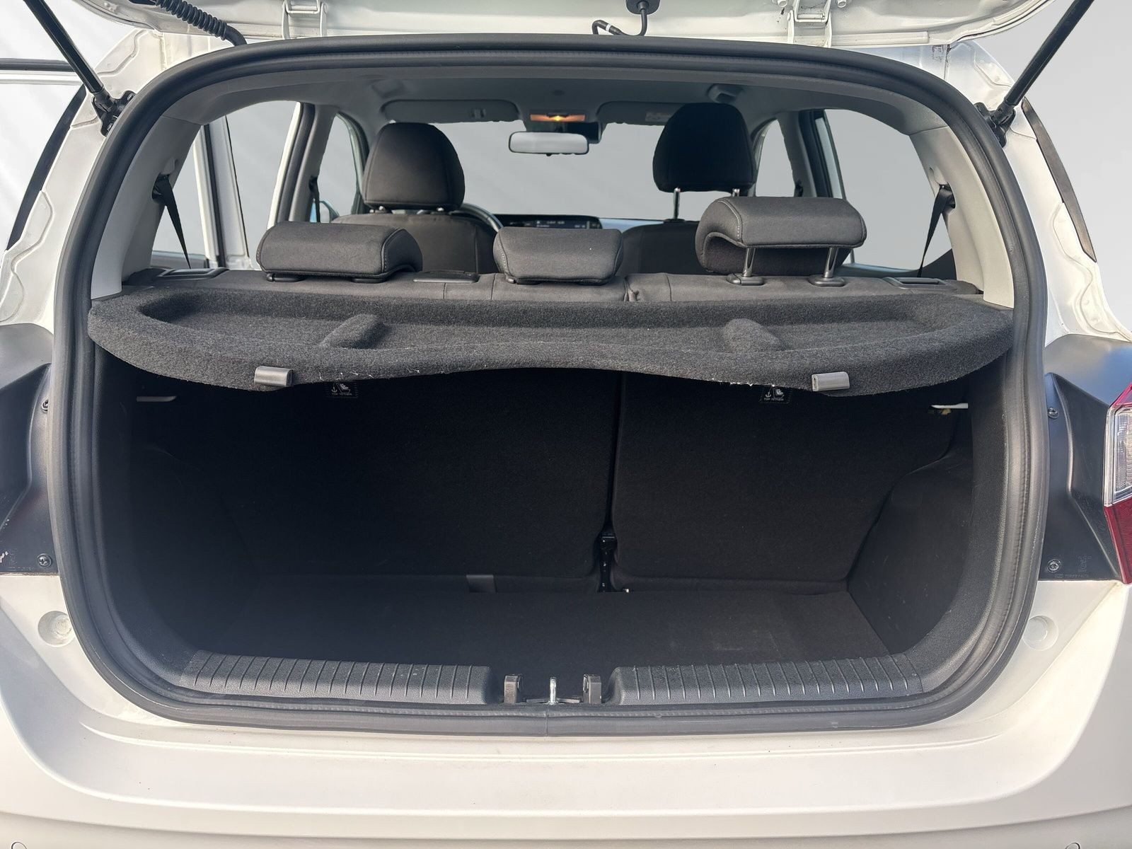 i10 1.0 Benzin M/T Trend +SHZ+LENKHEIZ+BLUETOOTH