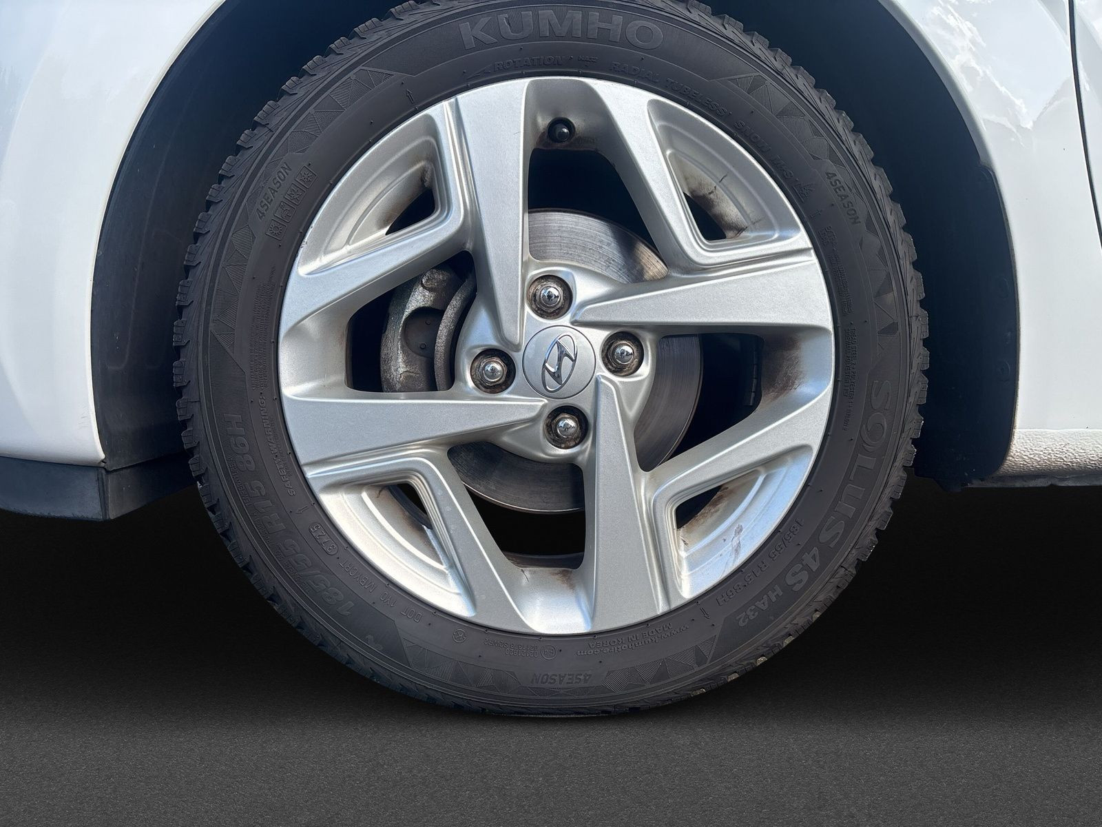 i10 1.0 Benzin M/T Trend +SHZ+LENKHEIZ+BLUETOOTH