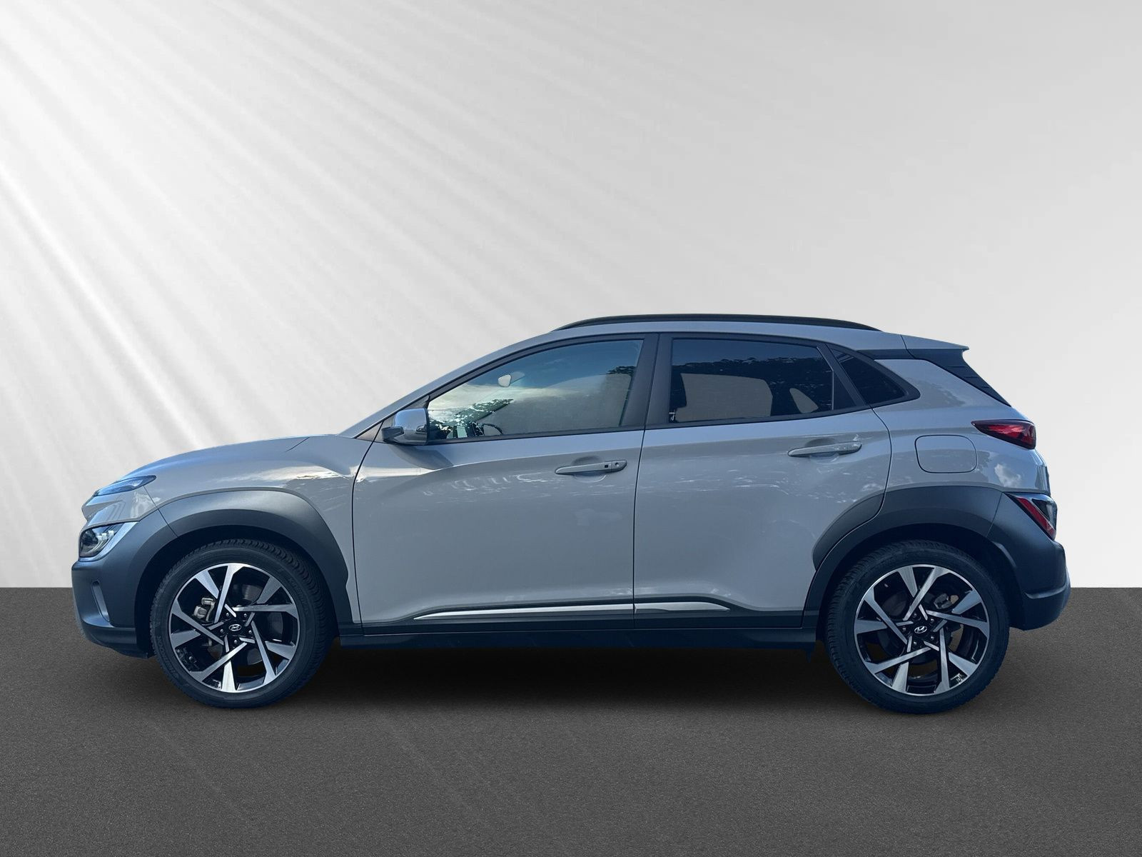 KONA MJ23 1.6T-GDI 198PS DCT 2WD PRIME+SITZPAKET
