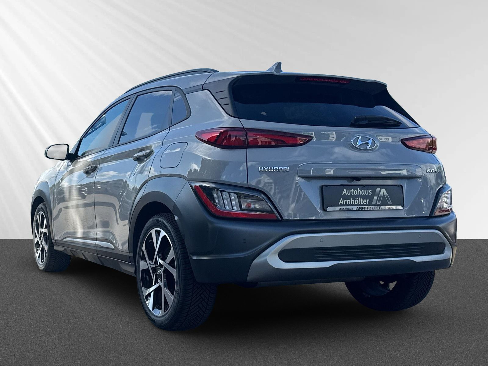 KONA MJ23 1.6T-GDI 198PS DCT 2WD PRIME+SITZPAKET