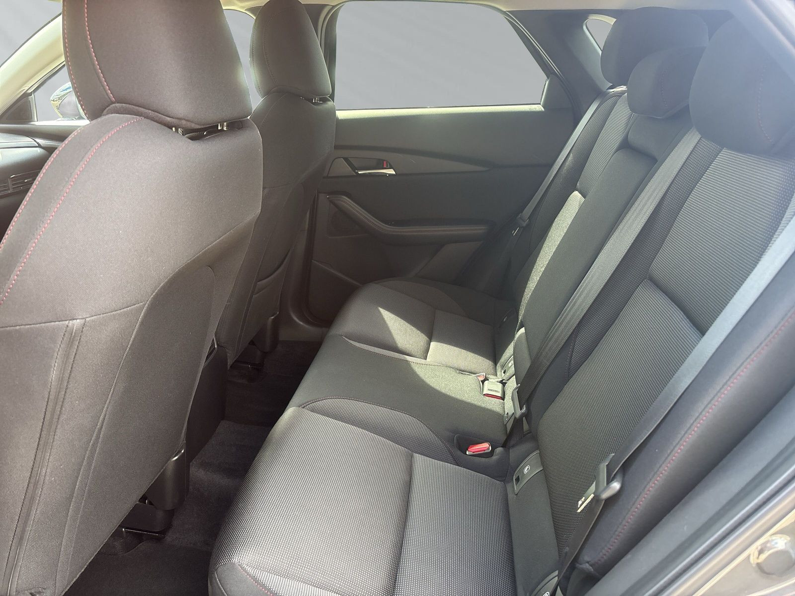 CX-30 2.5 MildHybrid140 HOMURA KLIMA+PDC+SHZ+AHK