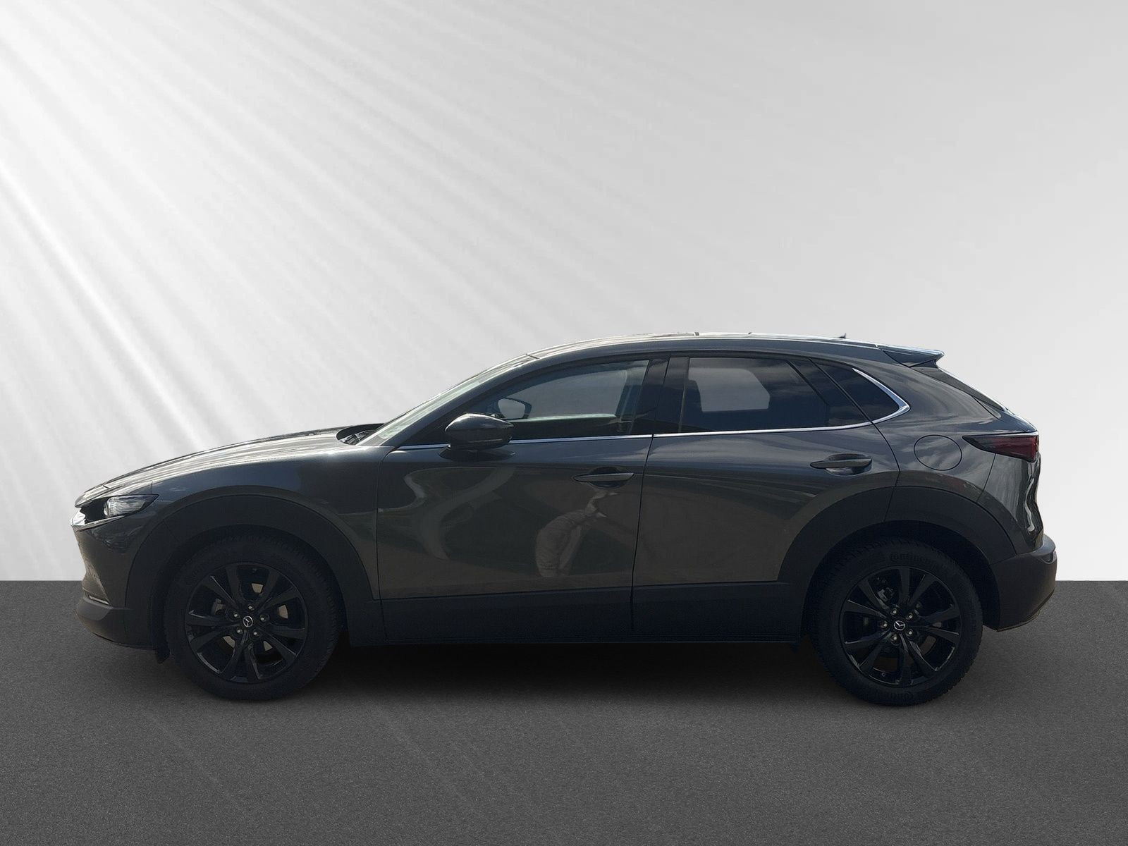 CX-30 2.5 MildHybrid140 HOMURA KLIMA+PDC+SHZ+AHK