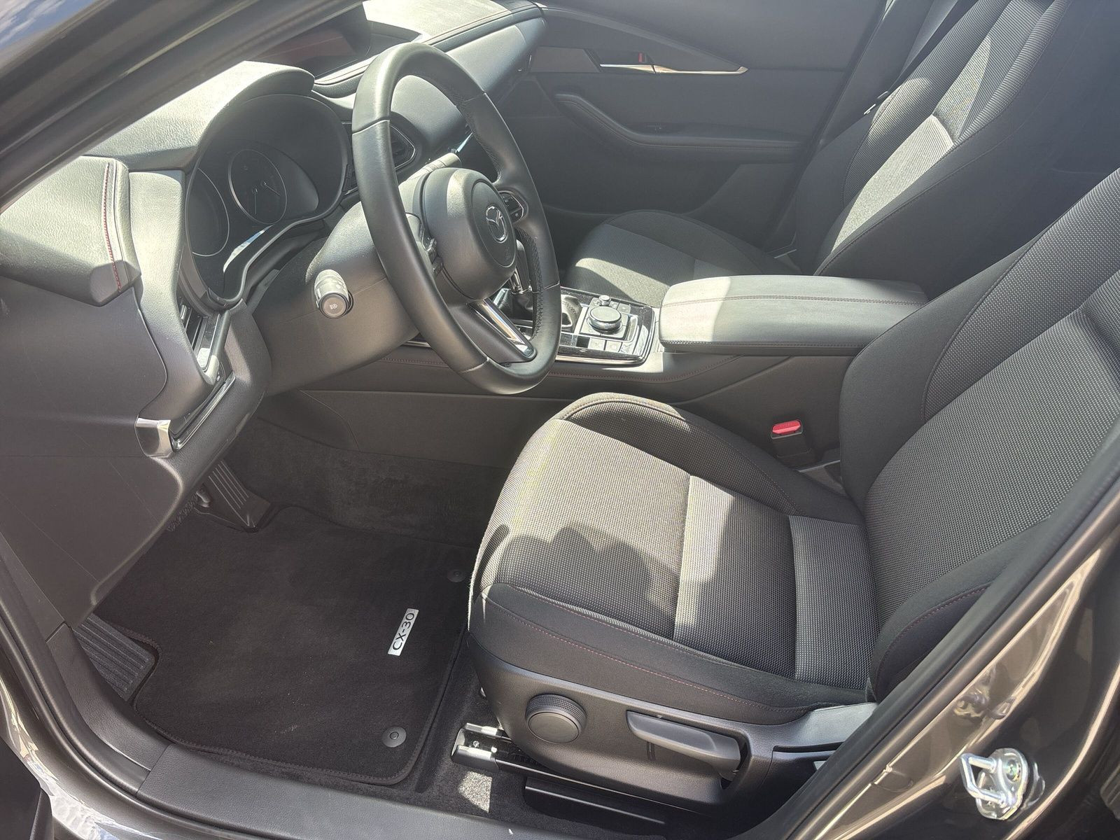 CX-30 2.5 MildHybrid140 HOMURA KLIMA+PDC+SHZ+AHK