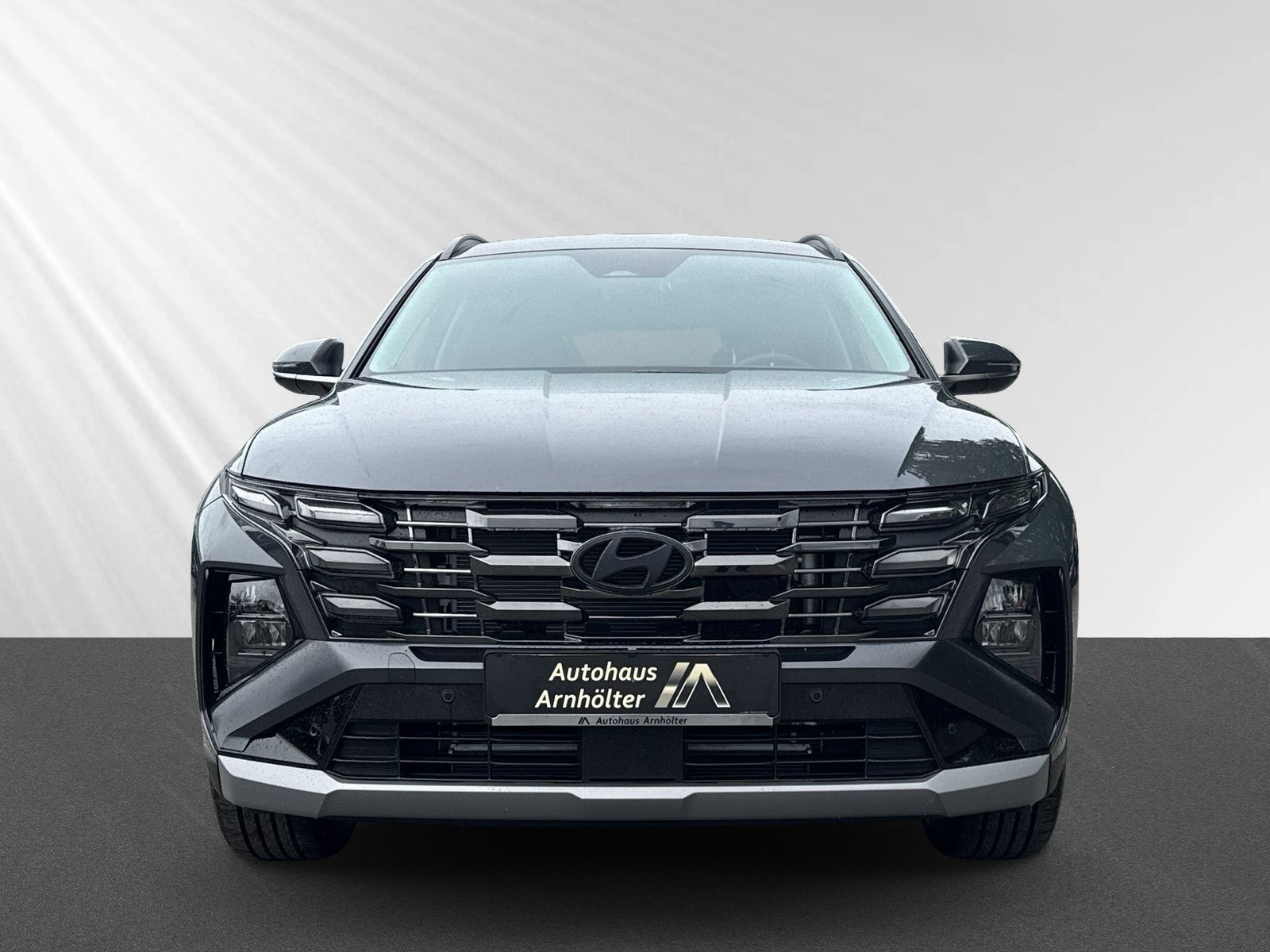 TUCSON MY27 HEV 1.6T-GDi 239PS 6-AT 2WD TREND+LM