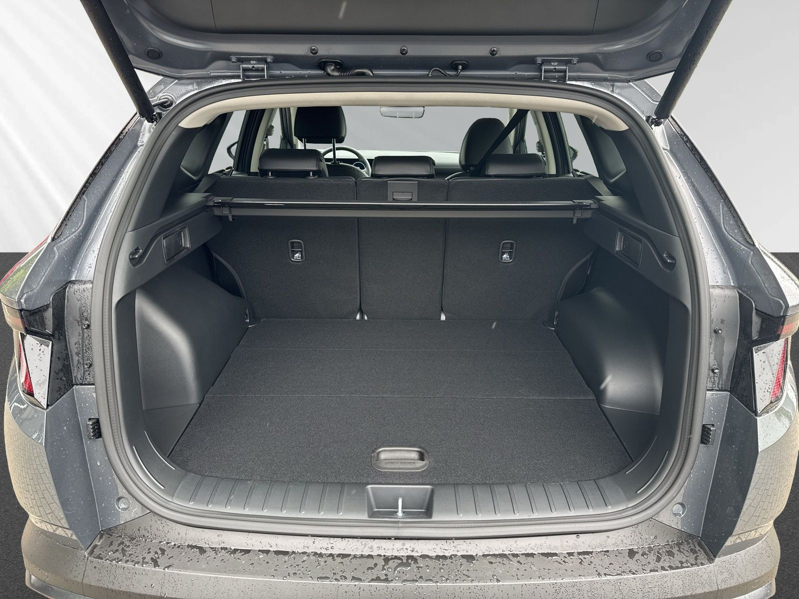TUCSON MY27 HEV 1.6T-GDi 239PS 6-AT 2WD TREND+LM