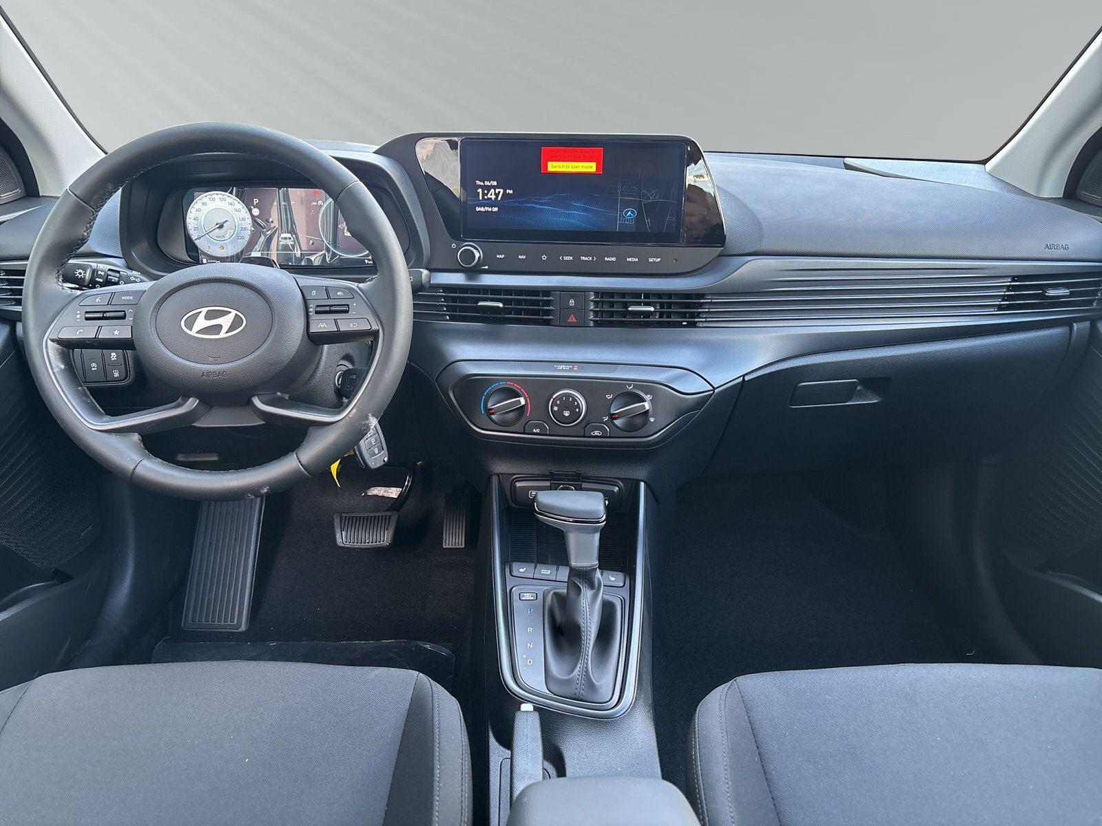 i20 FL MY26+ICC 1.0 T-GDI 90 PS 7-DCT 2WD Trend Bose