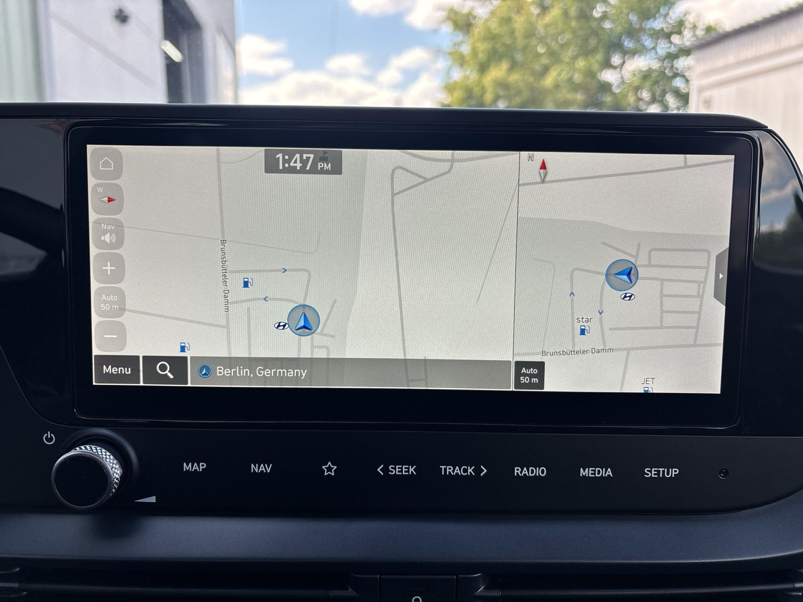 i20 FL MY26+ICC 1.0 T-GDI 90 PS 7-DCT 2WD Trend Bose